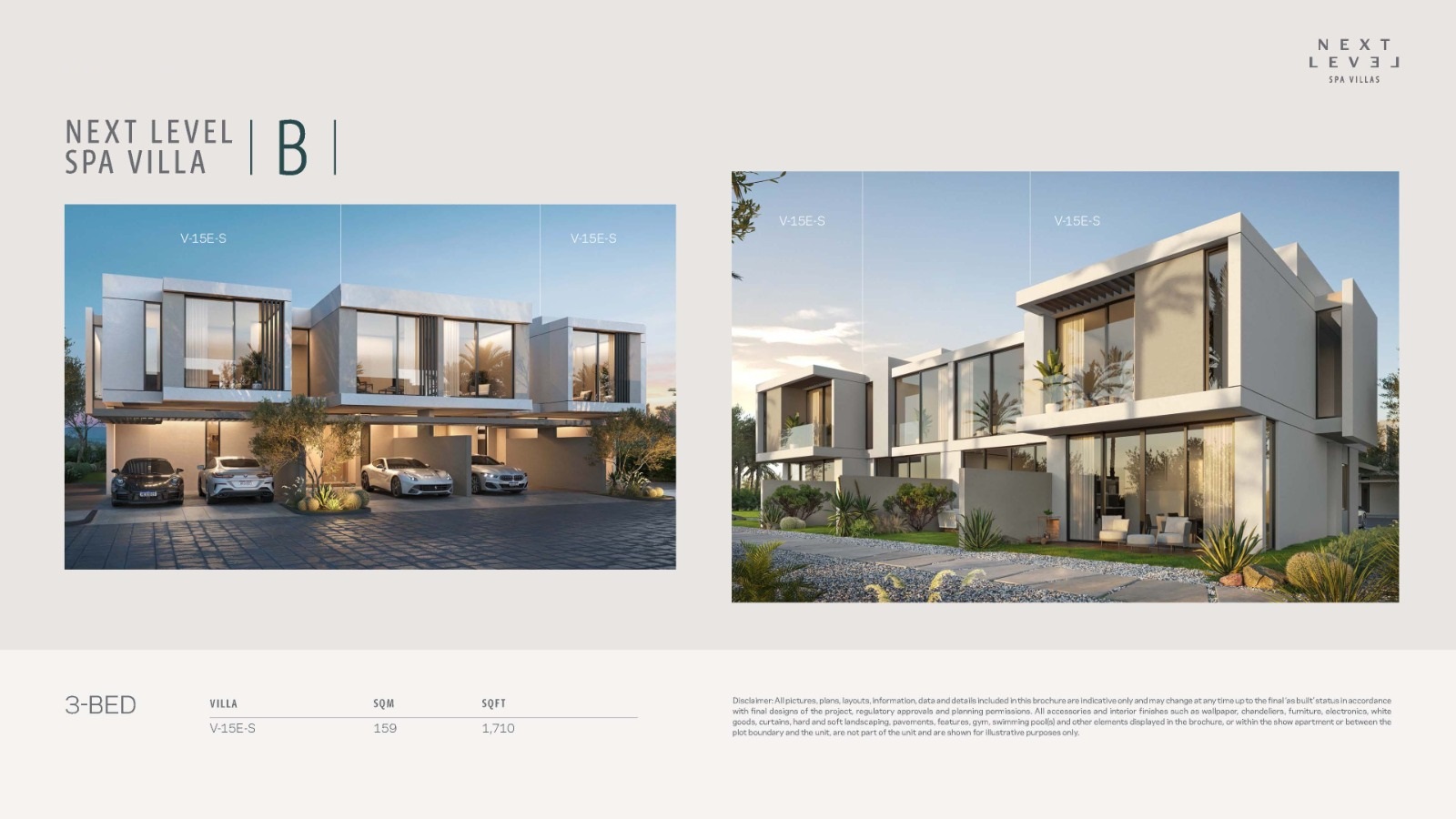 فروش ویلای 3 خوابه در ییتی | OMR 162,000 | مالکیت آزاد عمان thumbnail 8