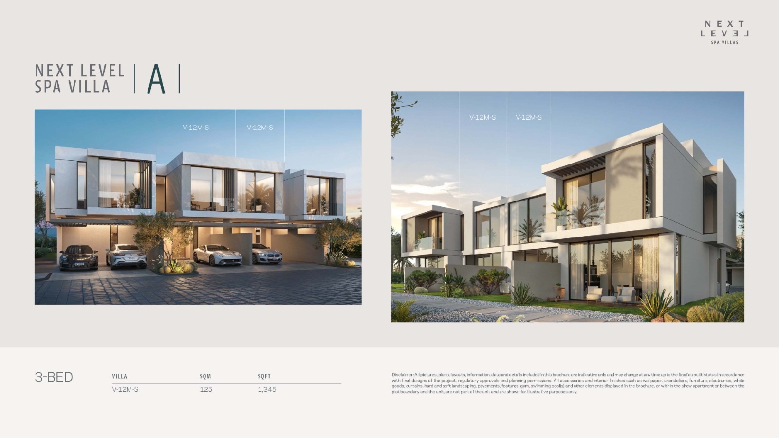 فروش ویلای 3 خوابه در ییتی | OMR 162,000 | مالکیت آزاد عمان thumbnail 9