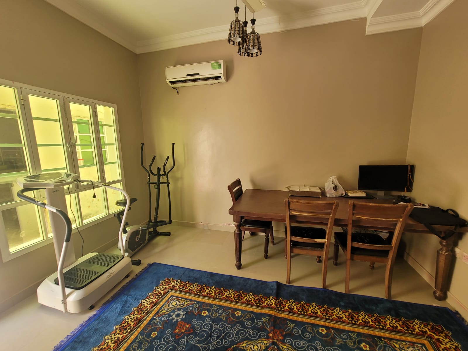 ویلای ۴ خوابه برای فروش در المعبیله | OMR 56,000 | ملکیت آزاد عمان thumbnail 3