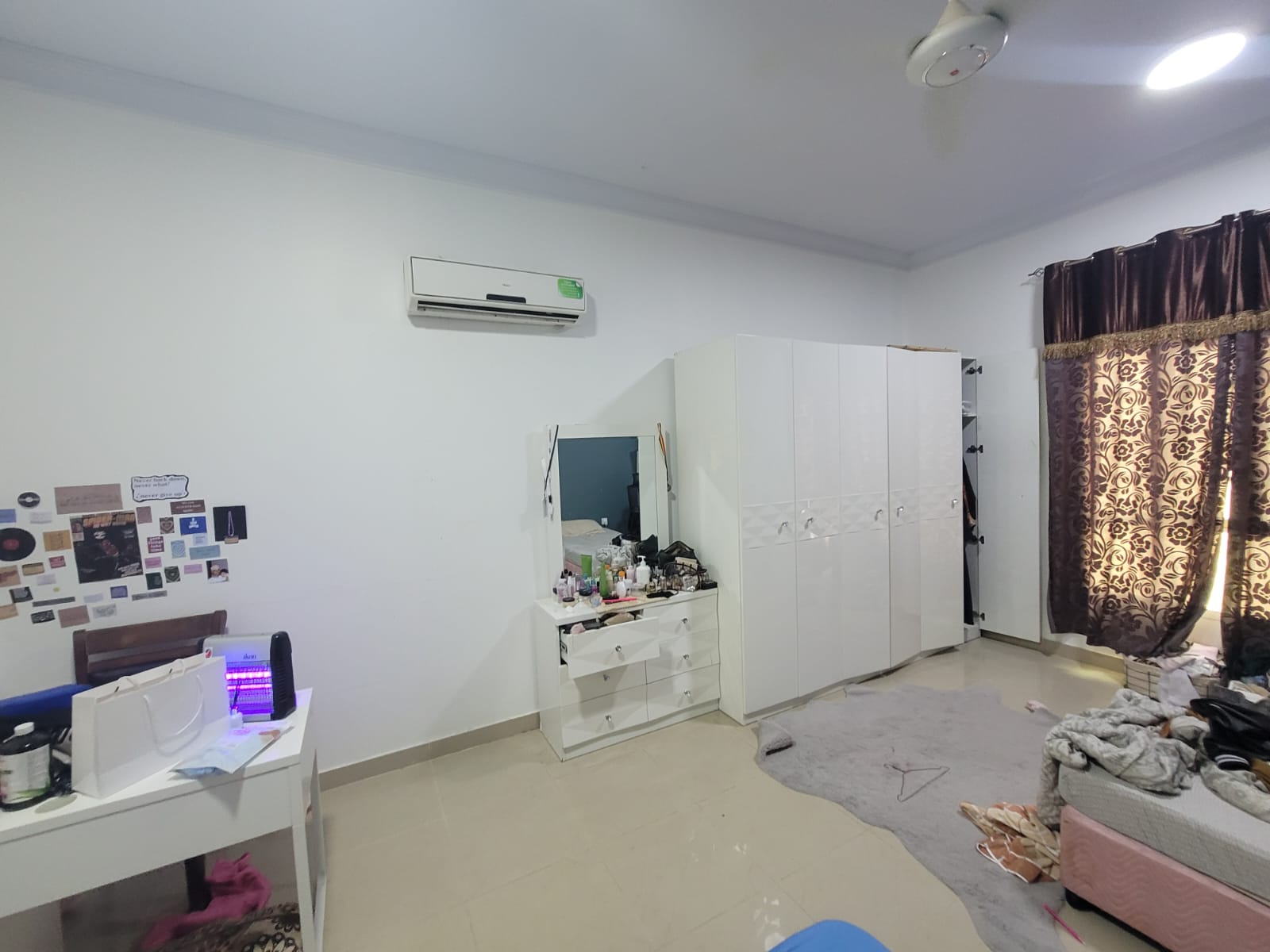 ویلای ۴ خوابه برای فروش در المعبیله | OMR 56,000 | ملکیت آزاد عمان thumbnail 4