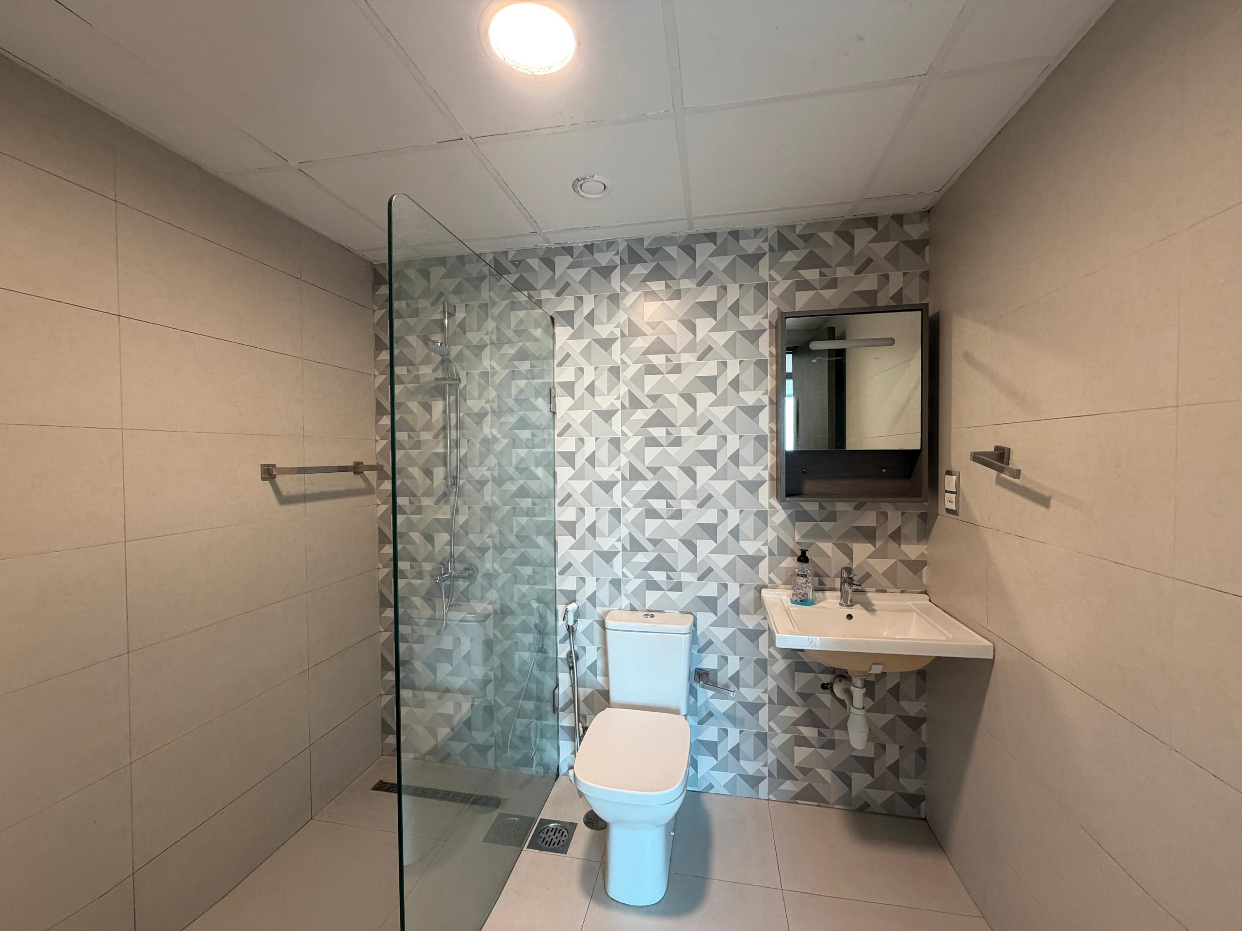 آپارتمان 3 خوابه اجاره‌ای در شمال الغبره | OMR 600/mo | Tamlik Oman thumbnail 7