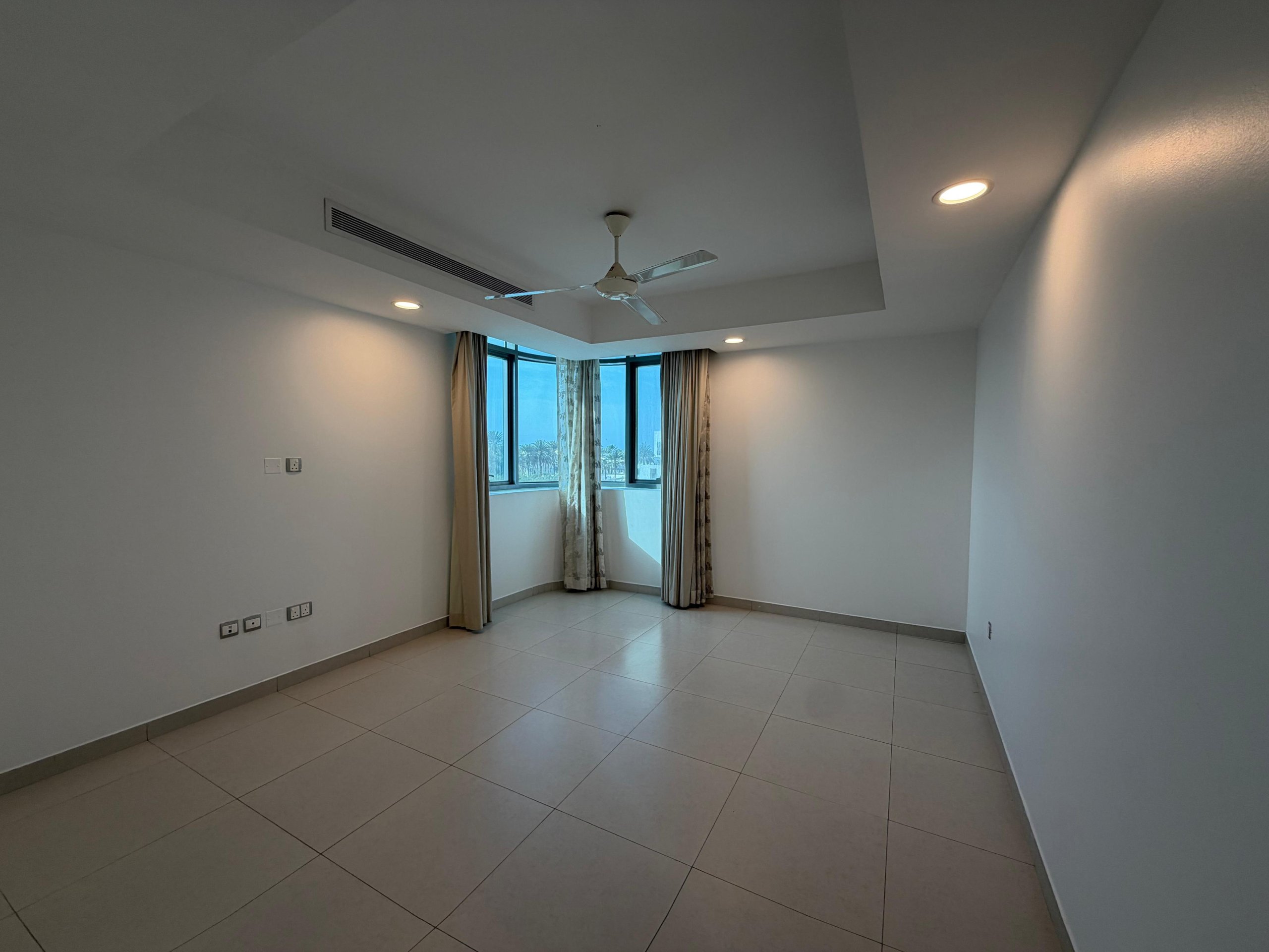 آپارتمان 3 خوابه اجاره‌ای در شمال الغبره | OMR 600/mo | Tamlik Oman thumbnail 8