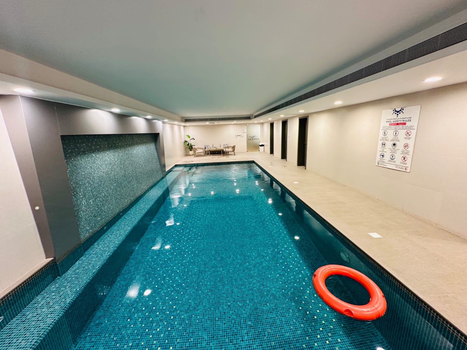 آپارتمان 3 خوابه اجاره‌ای در شمال الغبره | OMR 600/mo | Tamlik Oman thumbnail 11