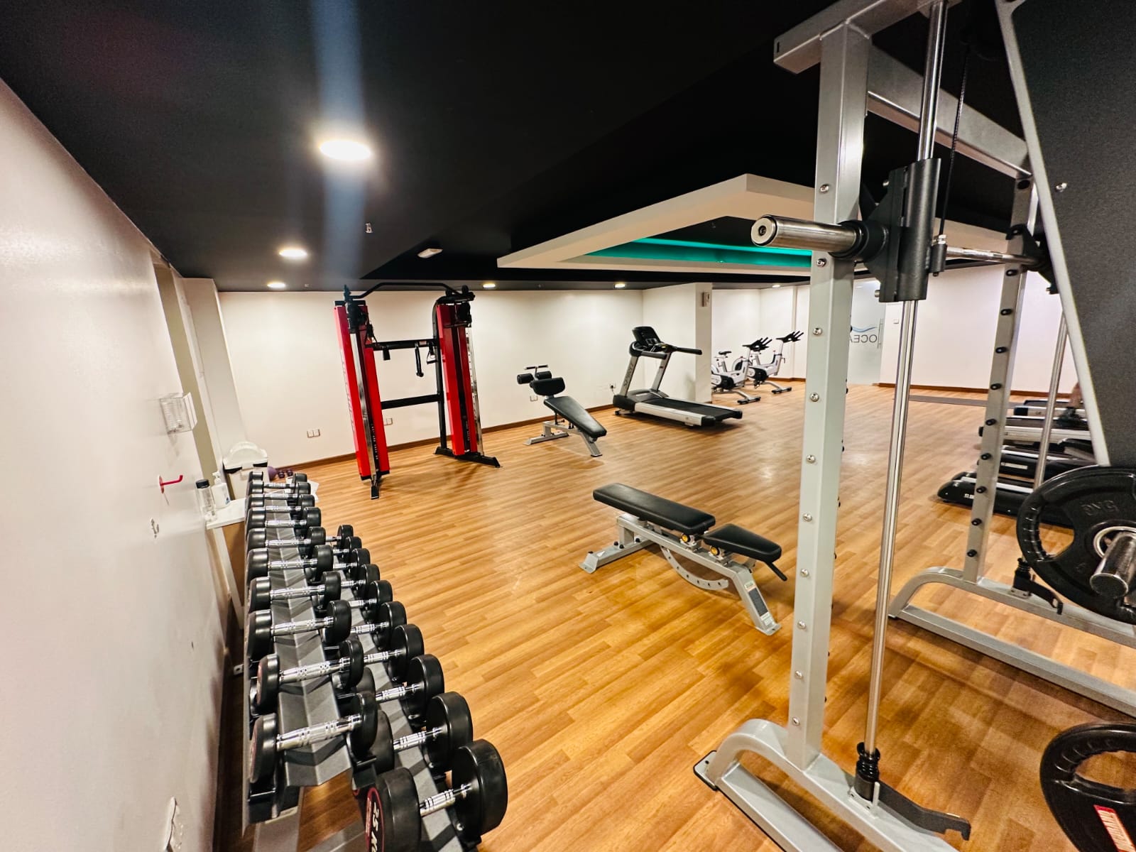 آپارتمان 3 خوابه اجاره‌ای در شمال الغبره | OMR 600/mo | Tamlik Oman thumbnail 12