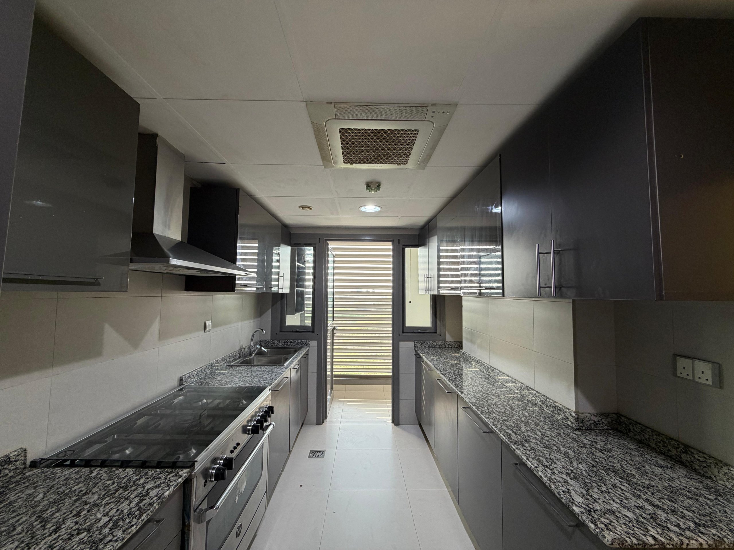 آپارتمان 3 خوابه اجاره‌ای در شمال الغبره | OMR 600/mo | Tamlik Oman thumbnail 3