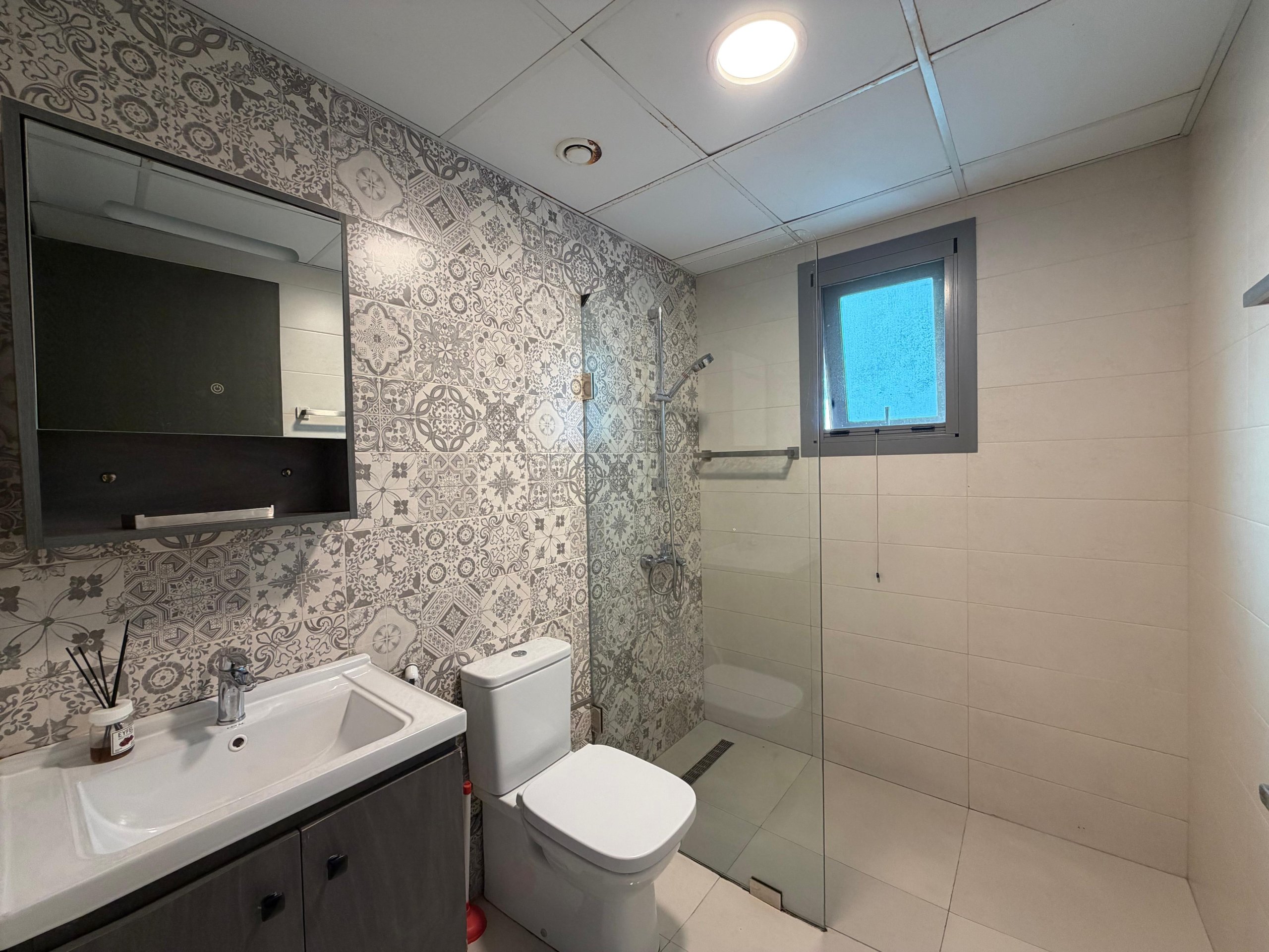 آپارتمان 3 خوابه اجاره‌ای در شمال الغبره | OMR 600/mo | Tamlik Oman thumbnail 4