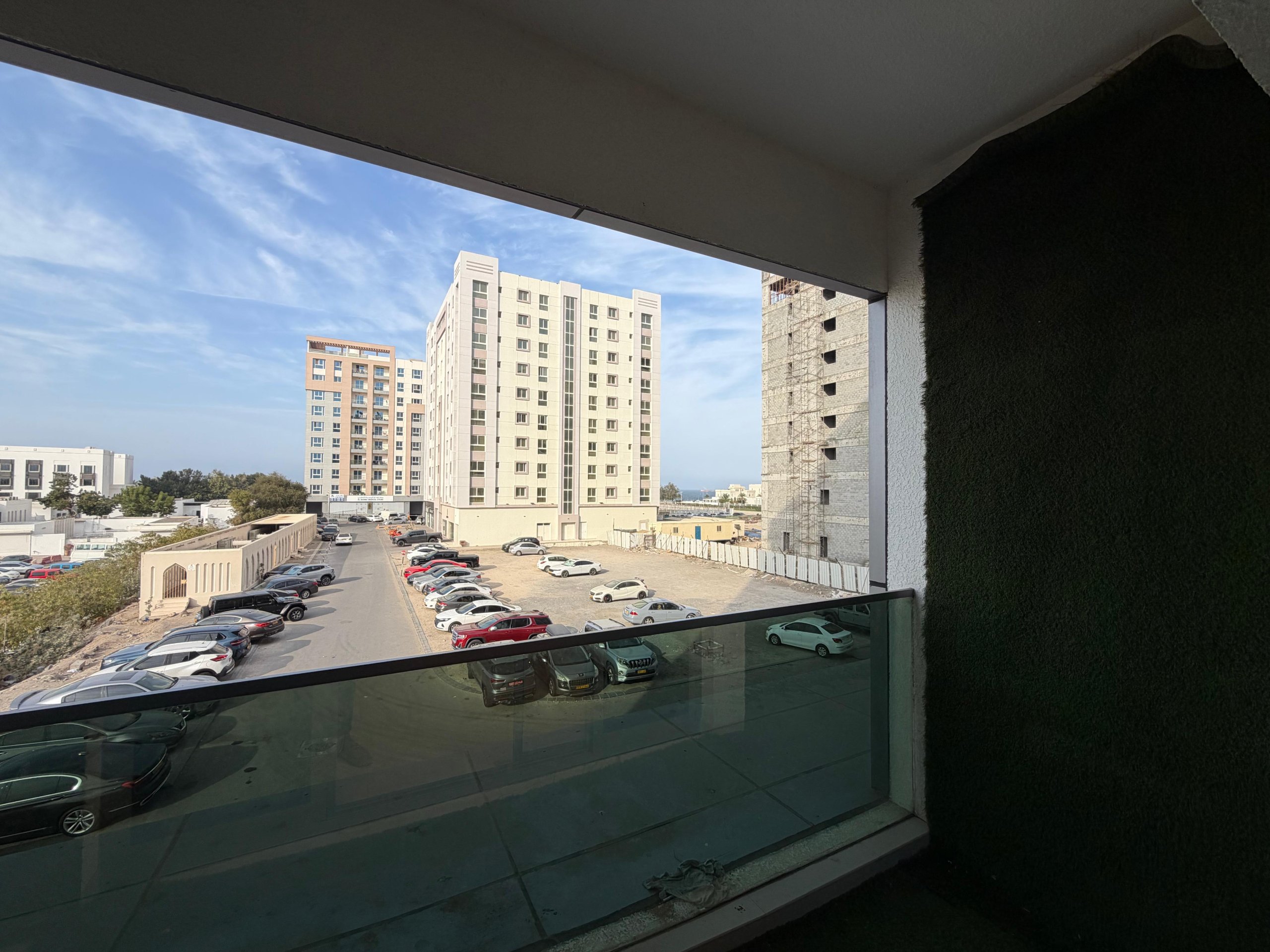 آپارتمان 3 خوابه اجاره‌ای در شمال الغبره | OMR 600/mo | Tamlik Oman thumbnail 6