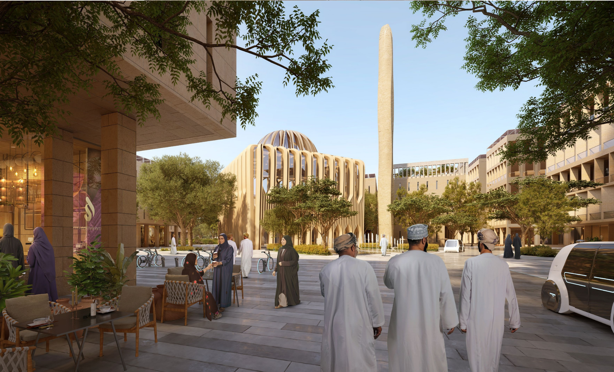 ویلای ۴ خوابه برای فروش در المیزه | OMR 175,000 | Tamlik Oman thumbnail 4