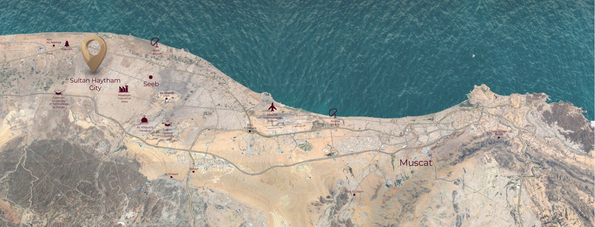 ویلای ۴ خوابه برای فروش در المیزه | OMR 175,000 | Tamlik Oman thumbnail 7