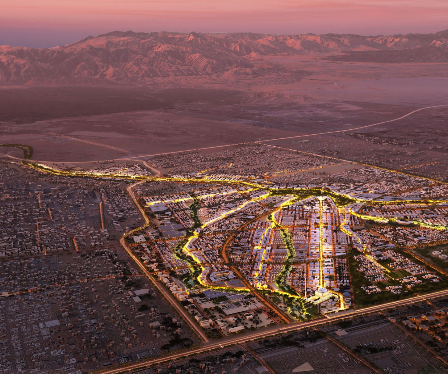 ویلای ۴ خوابه برای فروش در المیزه | OMR 175,000 | Tamlik Oman thumbnail 2