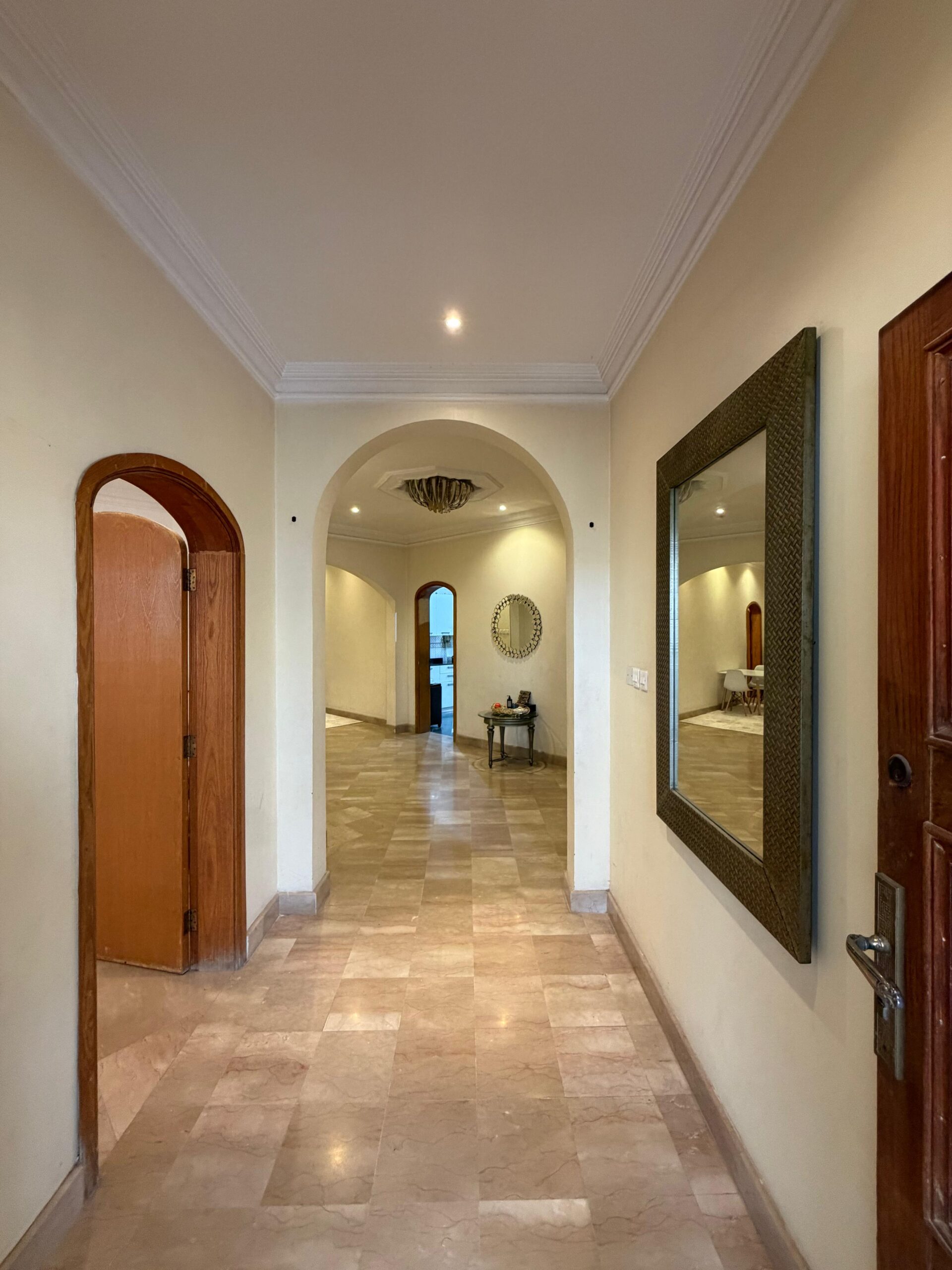 6-Bed ویلا فروشی در الغبره جنوبی | OMR 235,000 | Tamlik Oman thumbnail 8