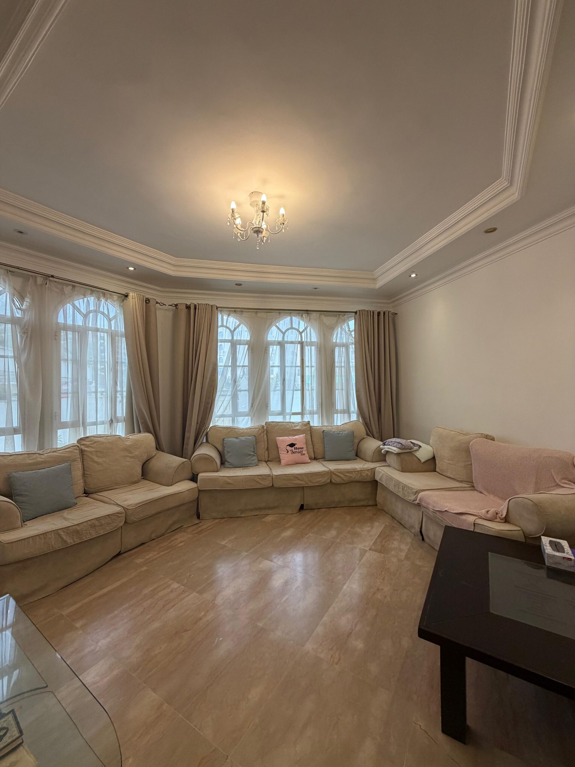 6-Bed ویلا فروشی در الغبره جنوبی | OMR 235,000 | Tamlik Oman thumbnail 3