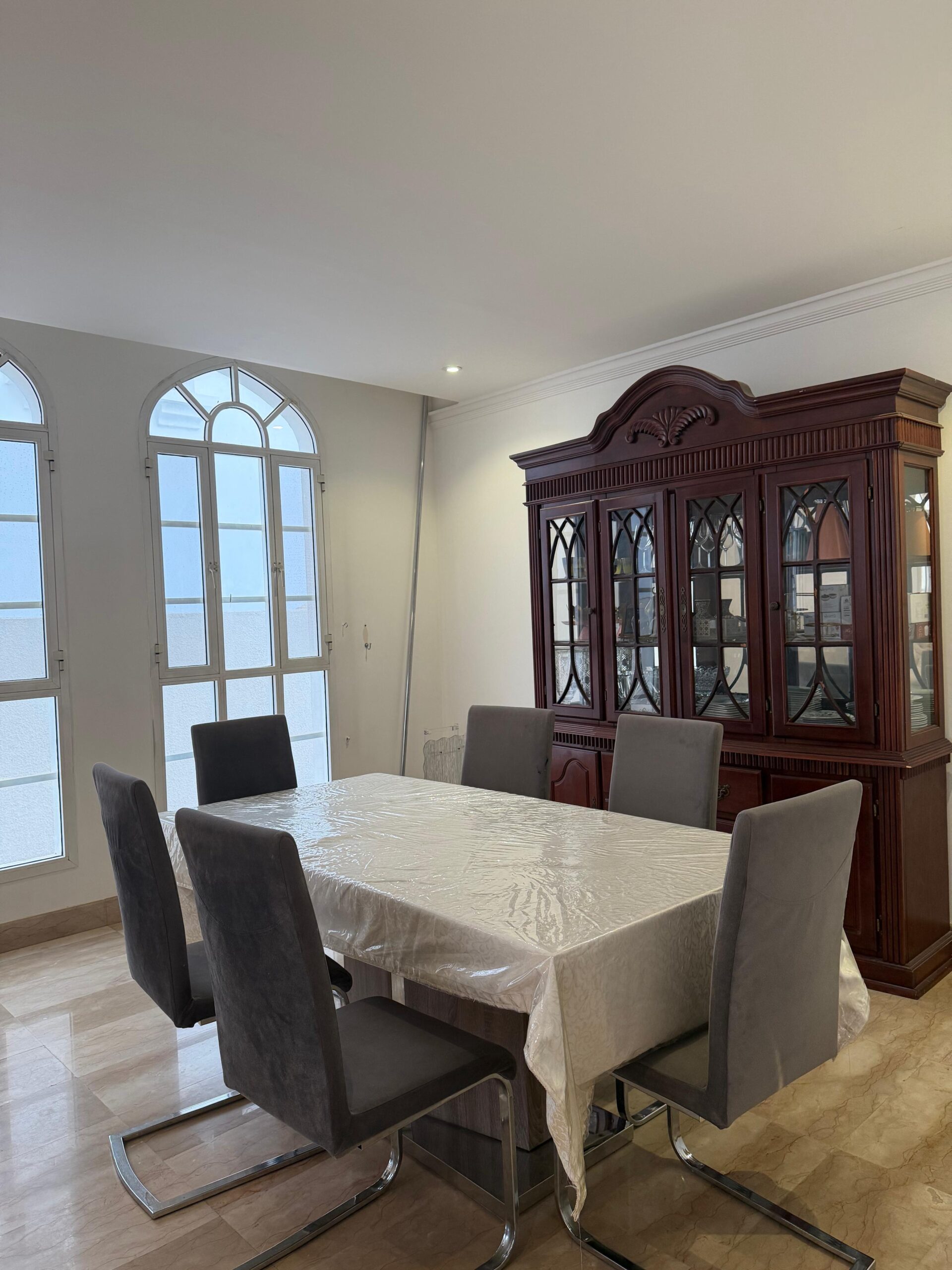 6-Bed ویلا فروشی در الغبره جنوبی | OMR 235,000 | Tamlik Oman thumbnail 5