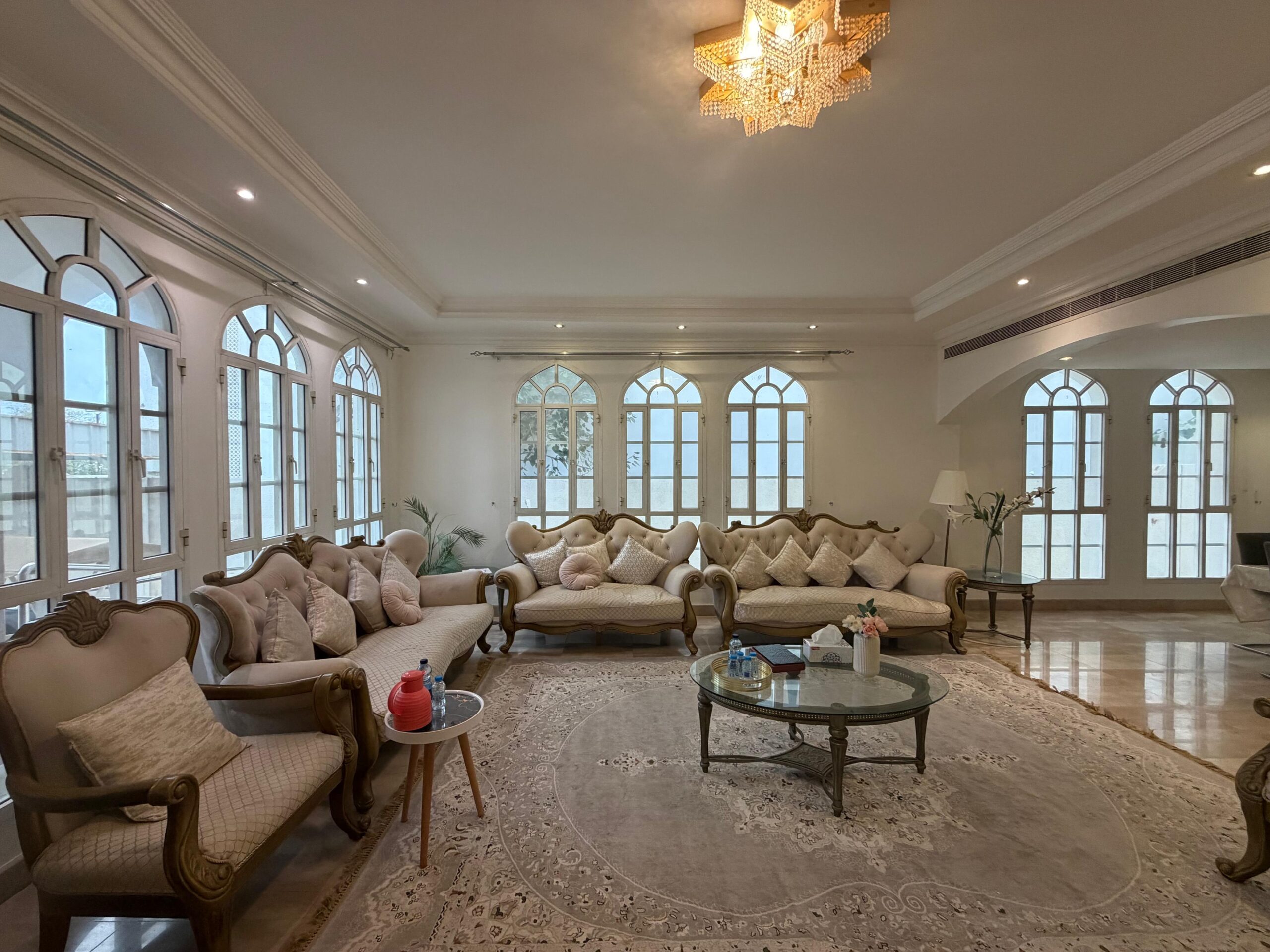 6-Bed ویلا فروشی در الغبره جنوبی | OMR 235,000 | Tamlik Oman thumbnail 7