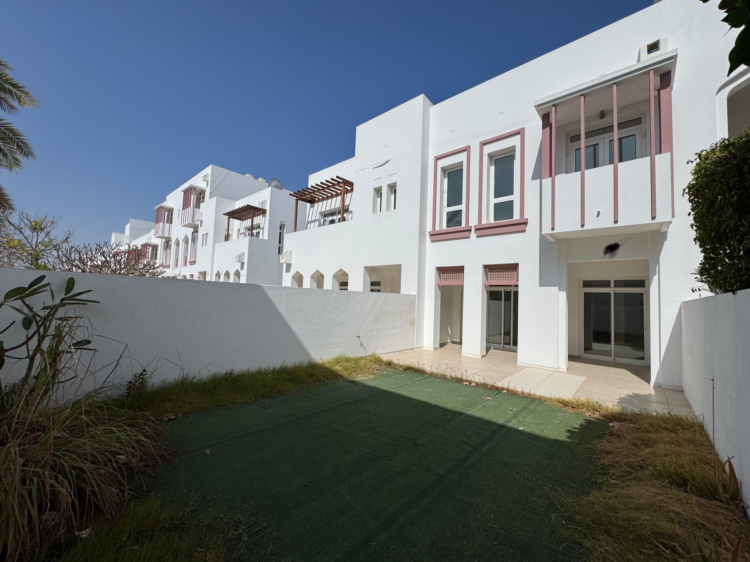 2-Bed تاون‌هاوس اجاره‌ای در الموج | OMR 750/mo | Tamlik عمان thumbnail 4