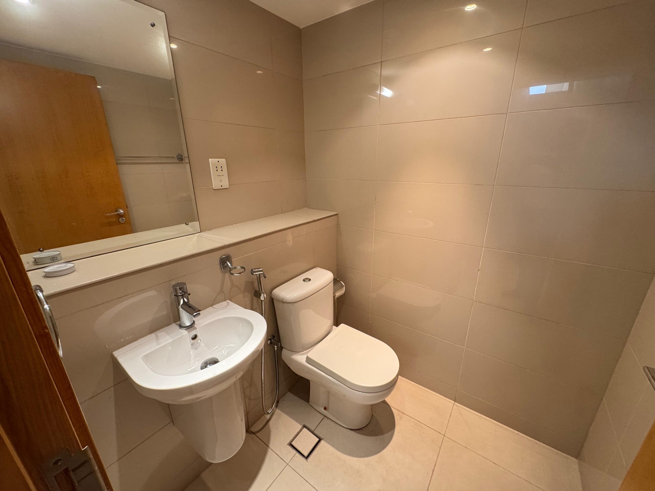 2-Bed تاون‌هاوس اجاره‌ای در الموج | OMR 750/mo | Tamlik عمان thumbnail 5