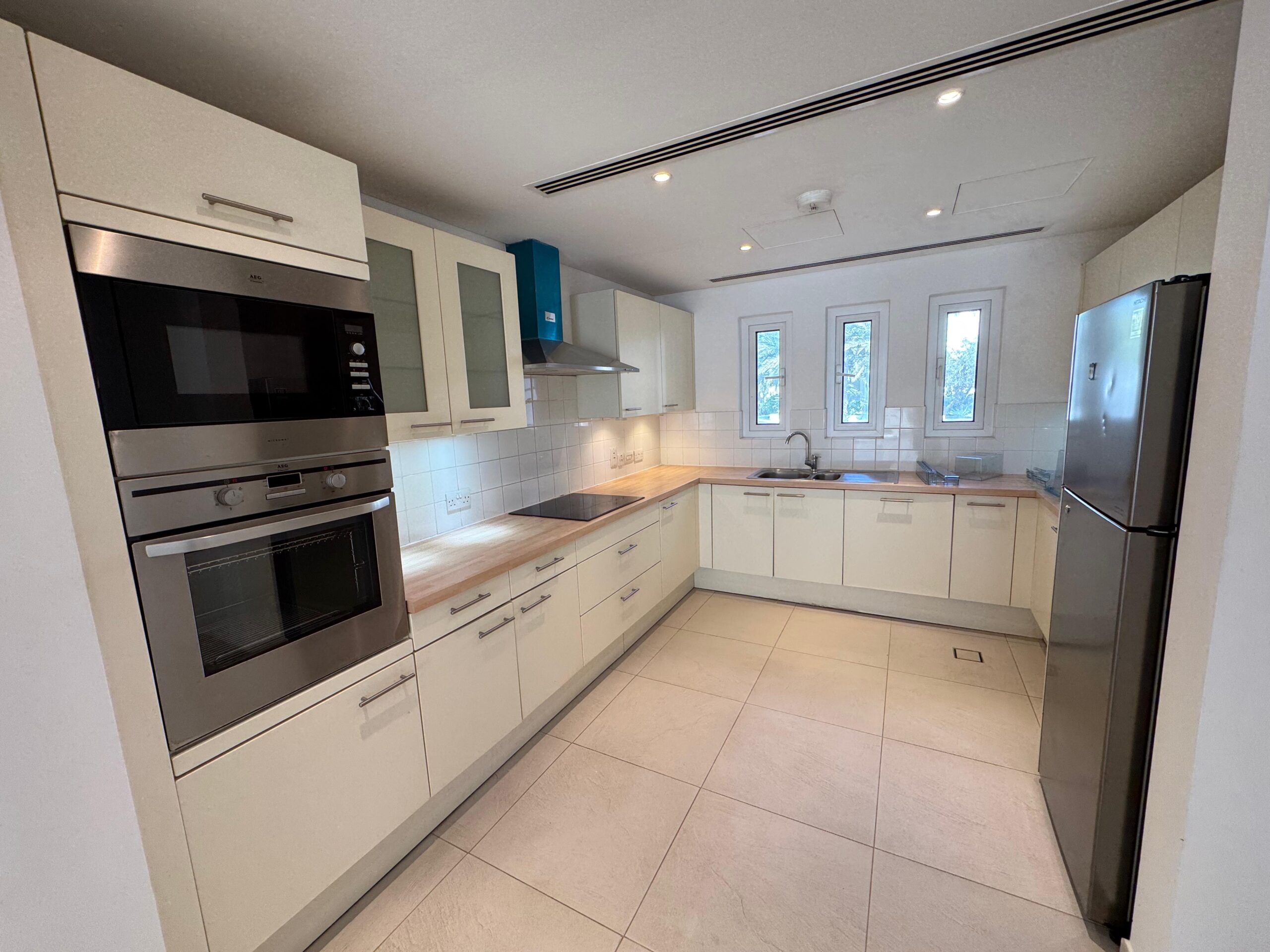 2-Bed تاون‌هاوس اجاره‌ای در الموج | OMR 750/mo | Tamlik عمان thumbnail 6