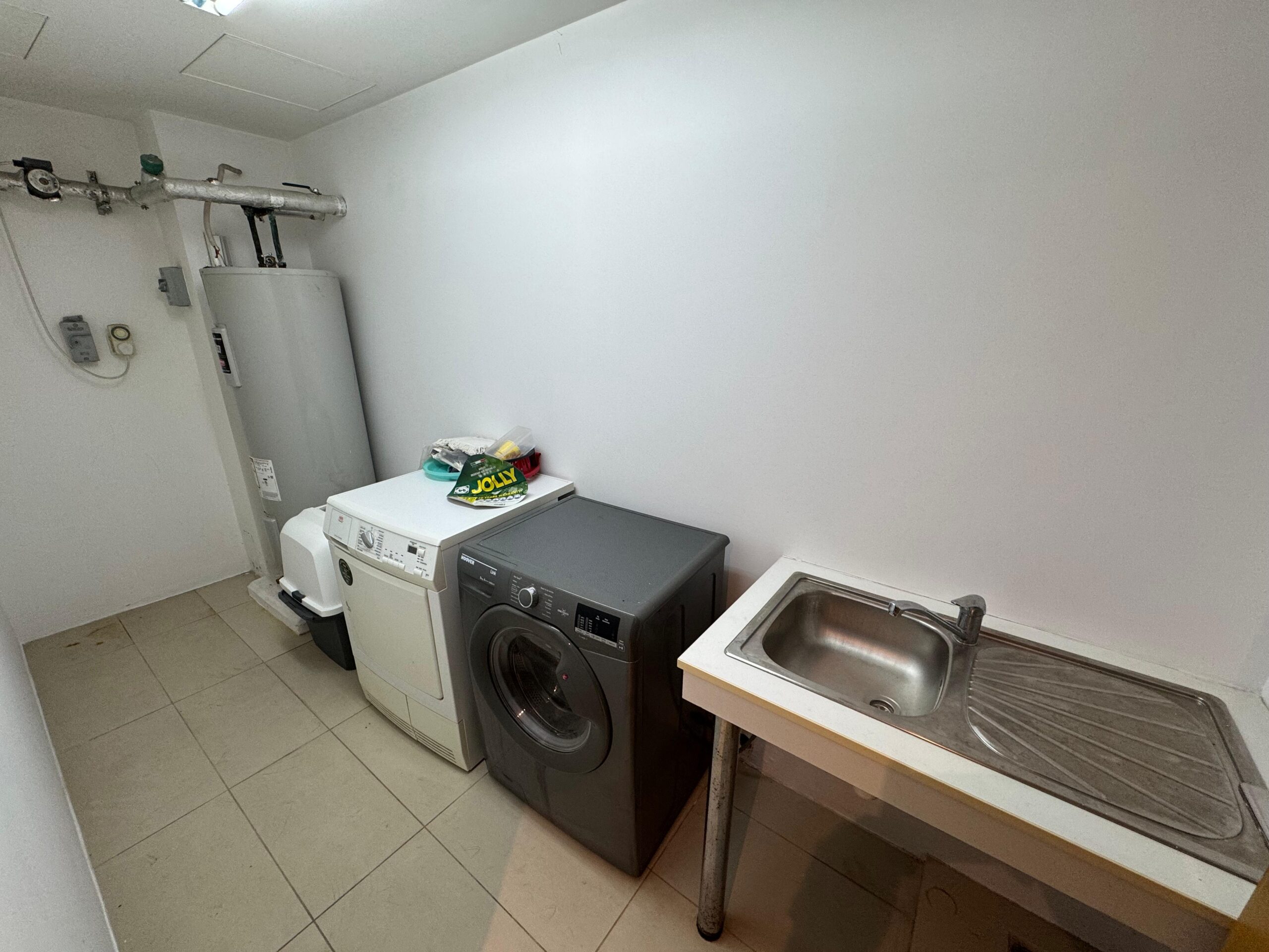 2-Bed تاون‌هاوس اجاره‌ای در الموج | OMR 750/mo | Tamlik عمان thumbnail 8