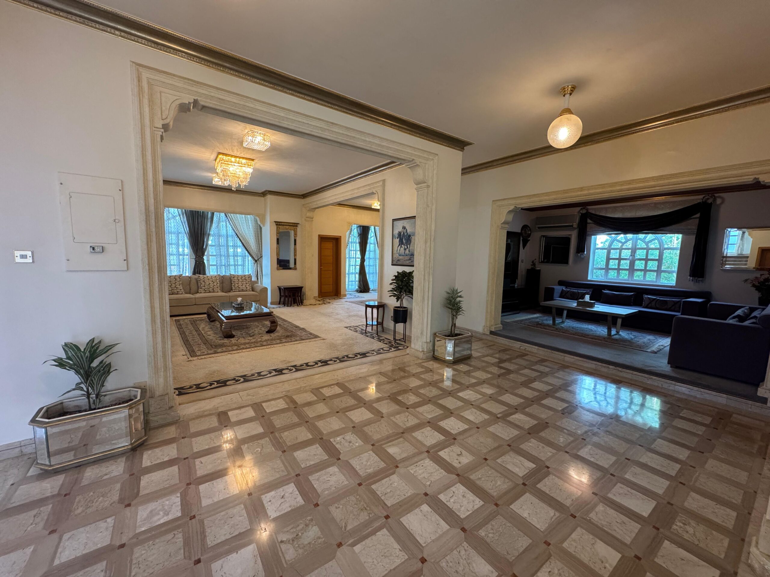 5-Bed ویلا برای اجاره در مدینة العیلام | OMR 1,300/mo | Tamlik Oman thumbnail 7