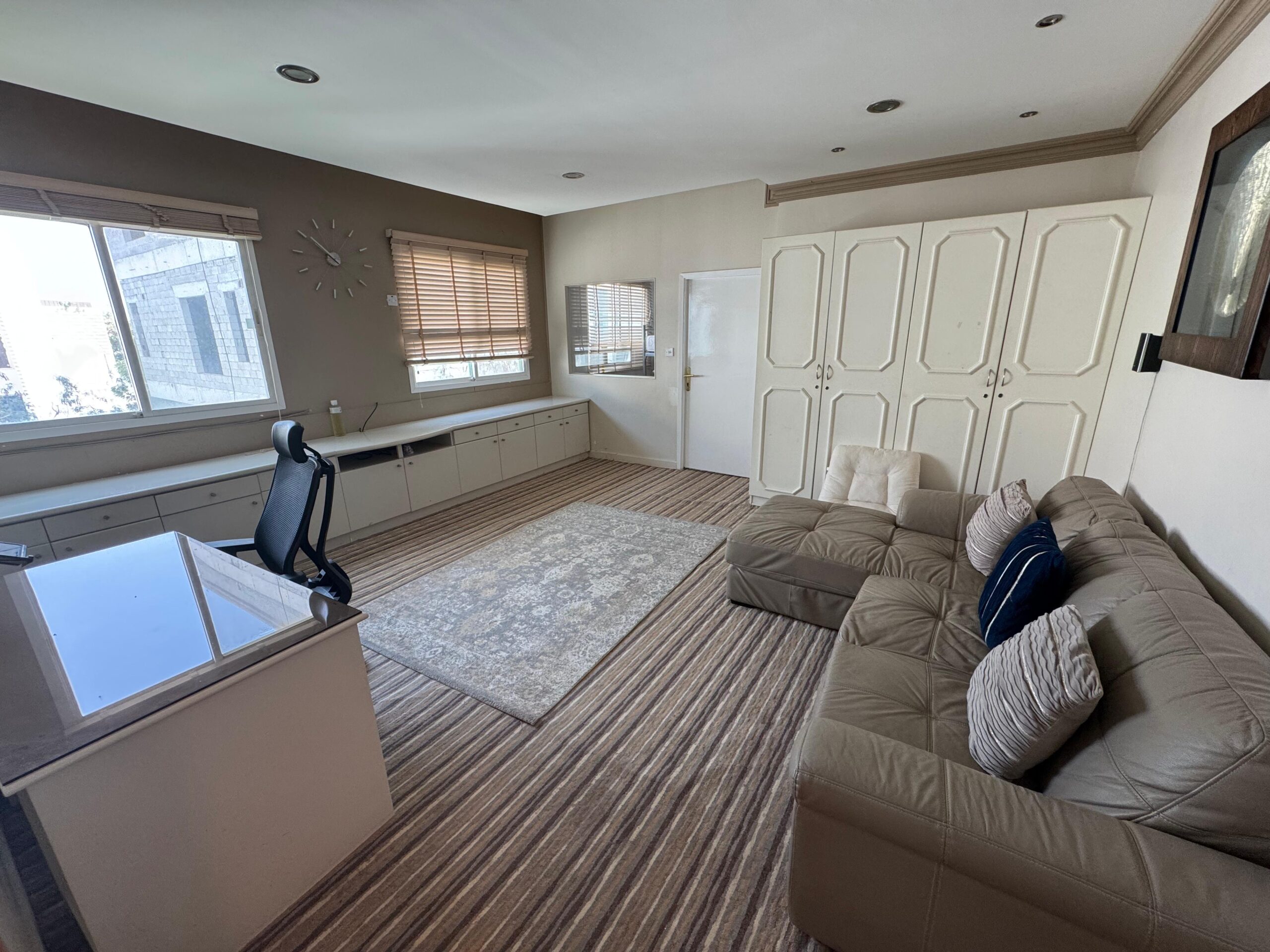 5-Bed ویلا برای اجاره در مدینة العیلام | OMR 1,300/mo | Tamlik Oman thumbnail 6