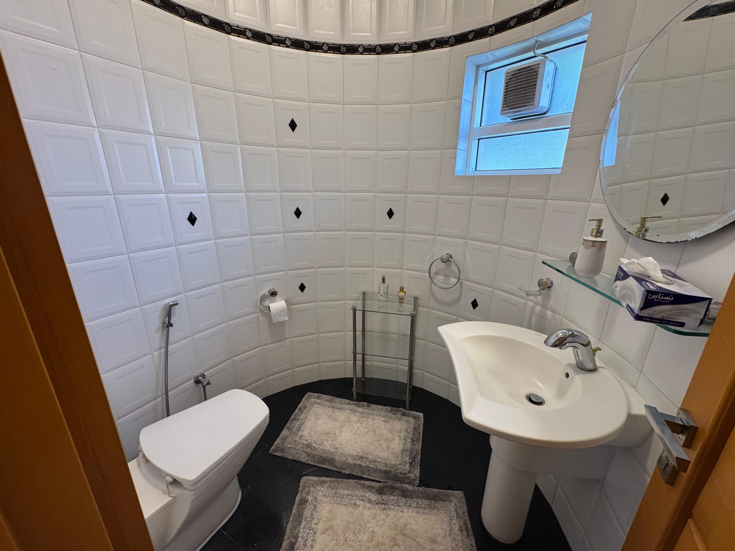 5-Bed ویلا برای اجاره در مدینة العیلام | OMR 1,300/mo | Tamlik Oman thumbnail 4