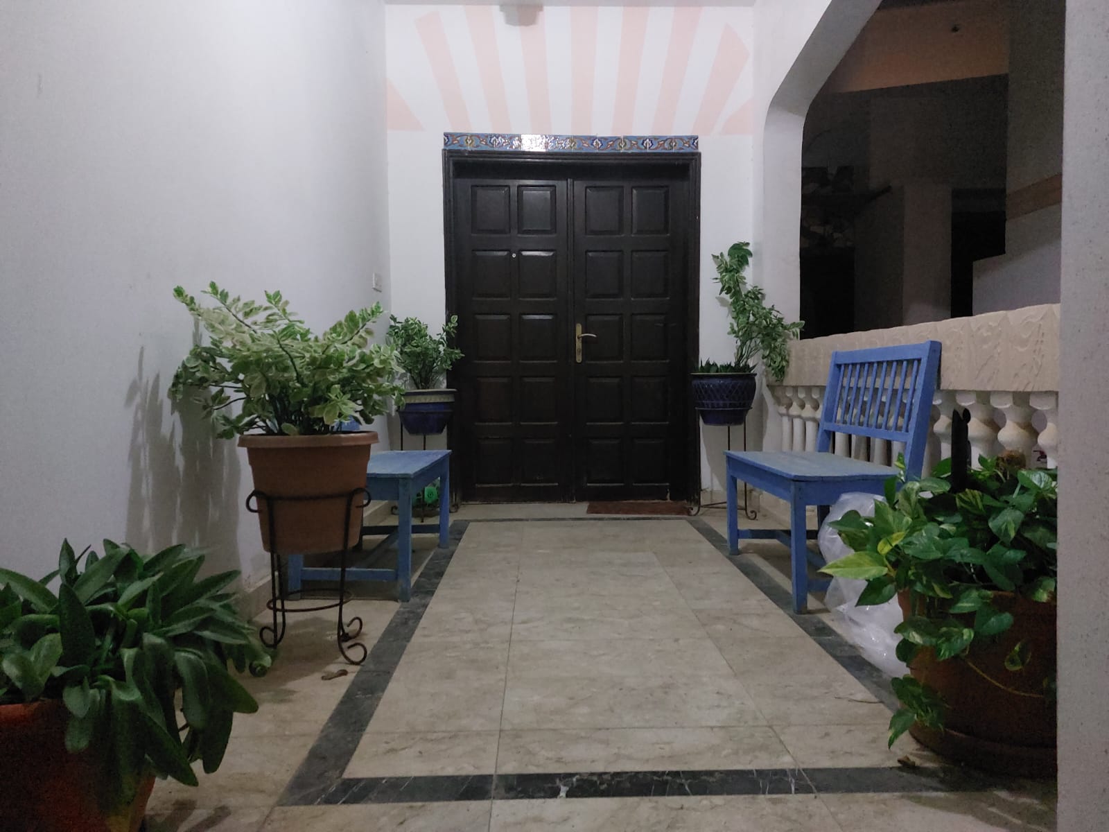 3-Bed Villa for Rent in Al Qurum | OMR 500/mo | Tamlik Oman thumbnail 2