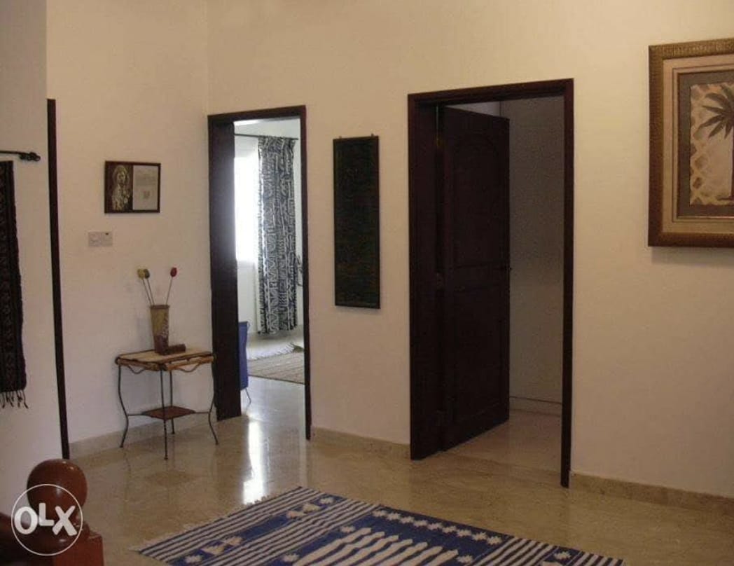 3-Bed Villa for Rent in Al Qurum | OMR 500/mo | Tamlik Oman thumbnail 8