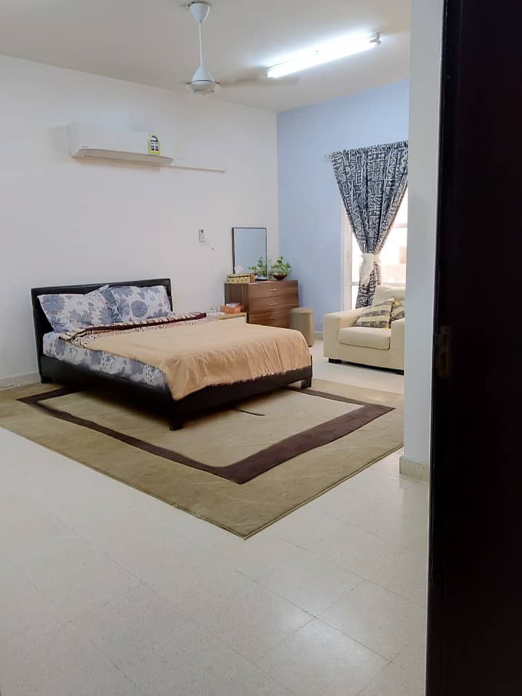 3-Bed Villa for Rent in Al Qurum | OMR 500/mo | Tamlik Oman thumbnail 3