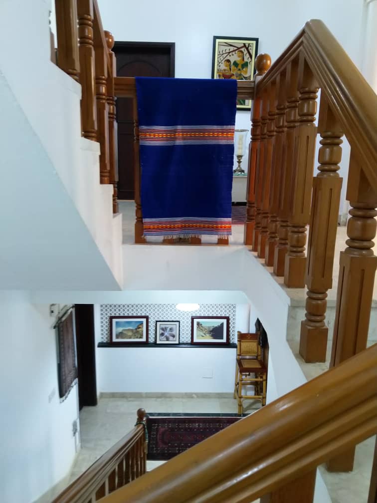 3-Bed Villa for Rent in Al Qurum | OMR 500/mo | Tamlik Oman thumbnail 5