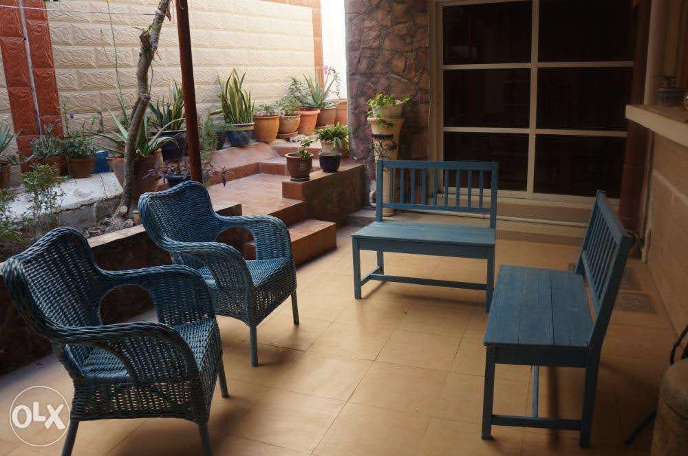 3-Bed Villa for Rent in Al Qurum | OMR 500/mo | Tamlik Oman thumbnail 6