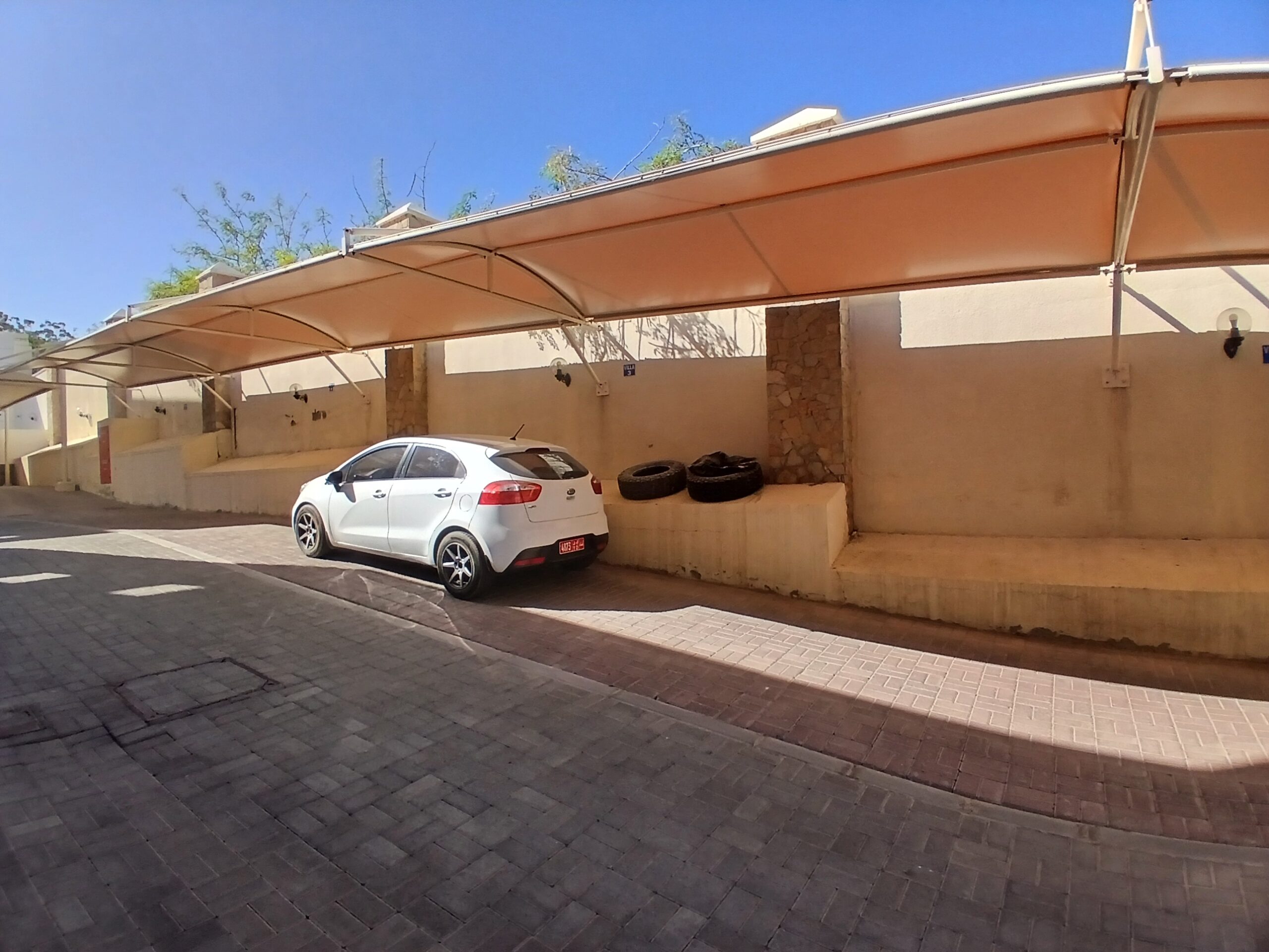 ویلای ۴ خوابه برای اجاره در مدینة العیلام | OMR 800/mo | Tamlik Oman thumbnail 8