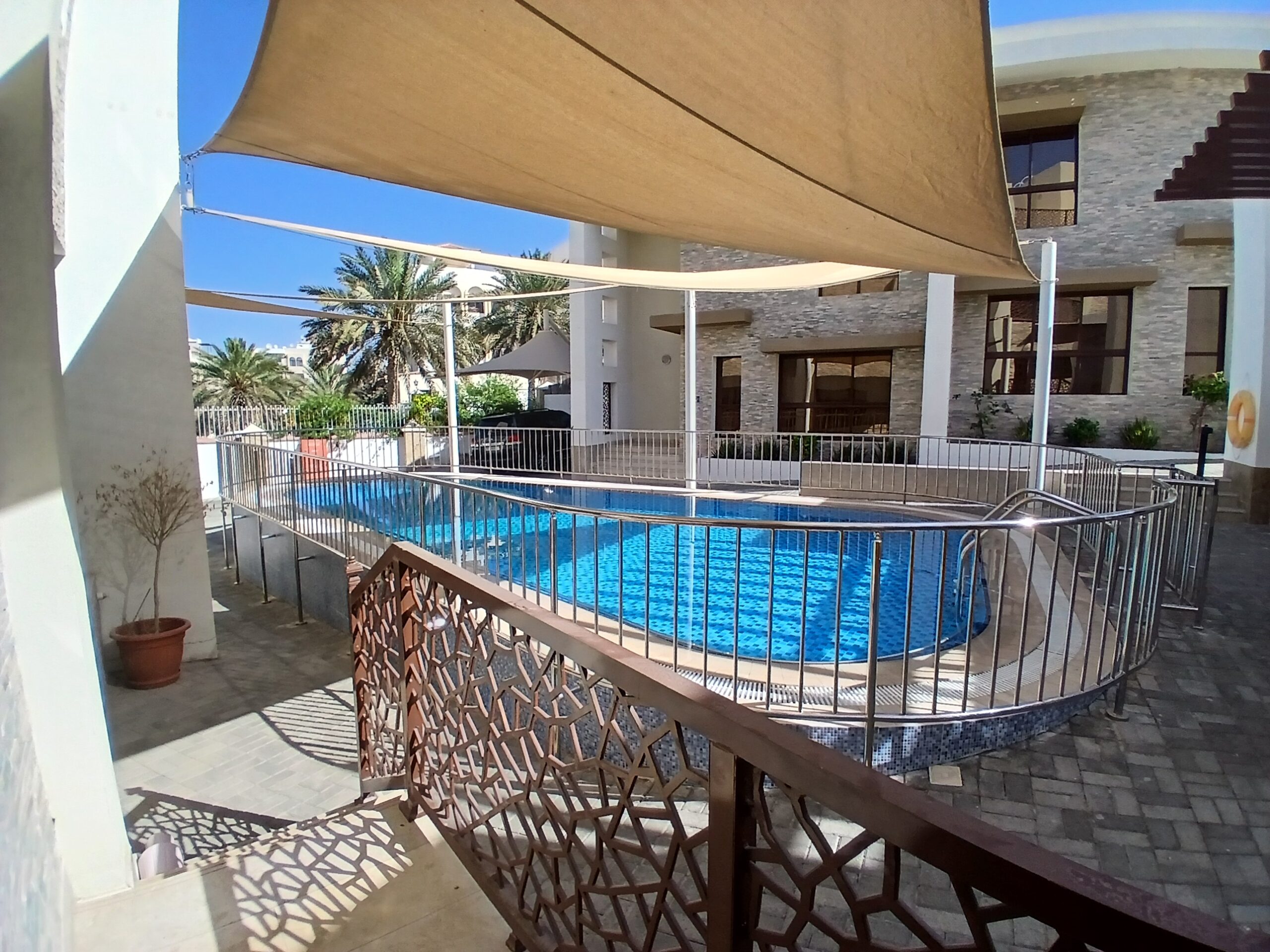 ویلای ۴ خوابه برای اجاره در مدینة العیلام | OMR 800/mo | Tamlik Oman thumbnail 9