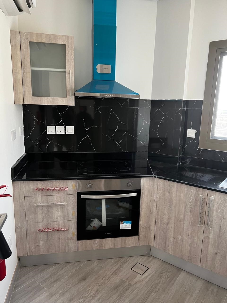 1-комнатная квартира на продажу в Аль-Узайба | OMR 45 000 | Tamlik Oman thumbnail 2