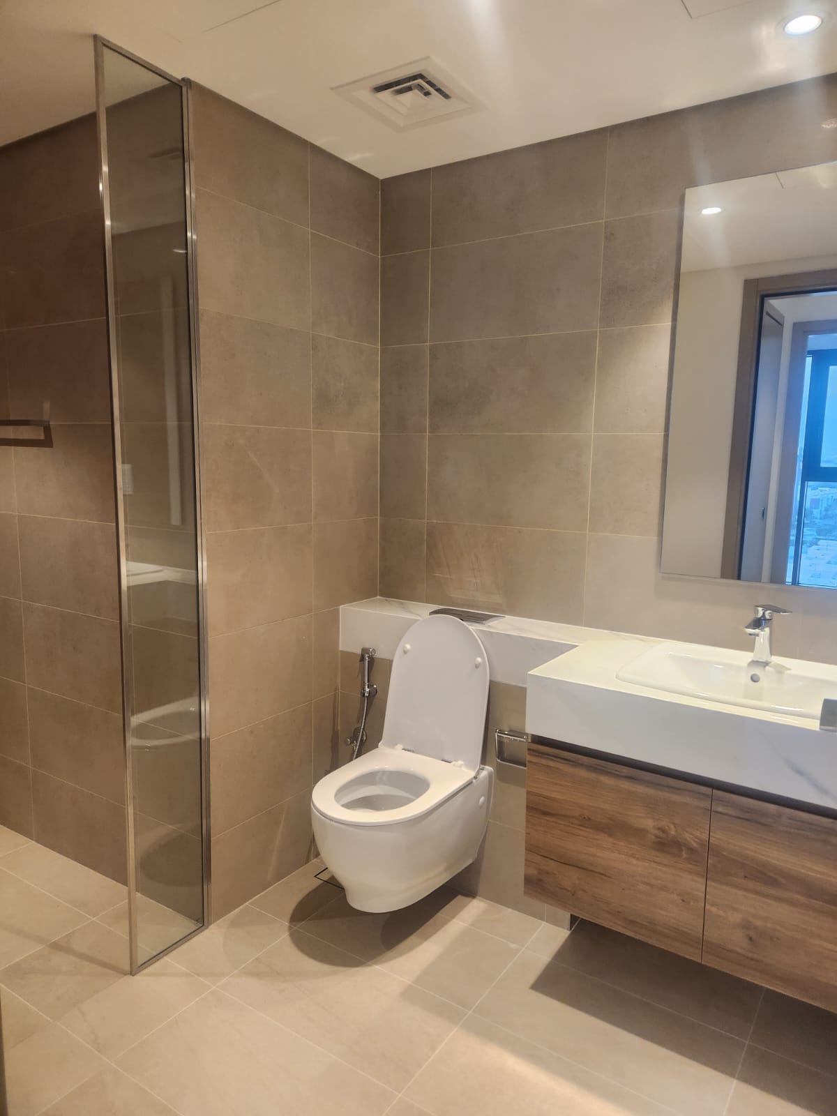 Al Mouj 出租 1-Bed 公寓 | 每月 OMR 470 | Tamlik Oman thumbnail 3