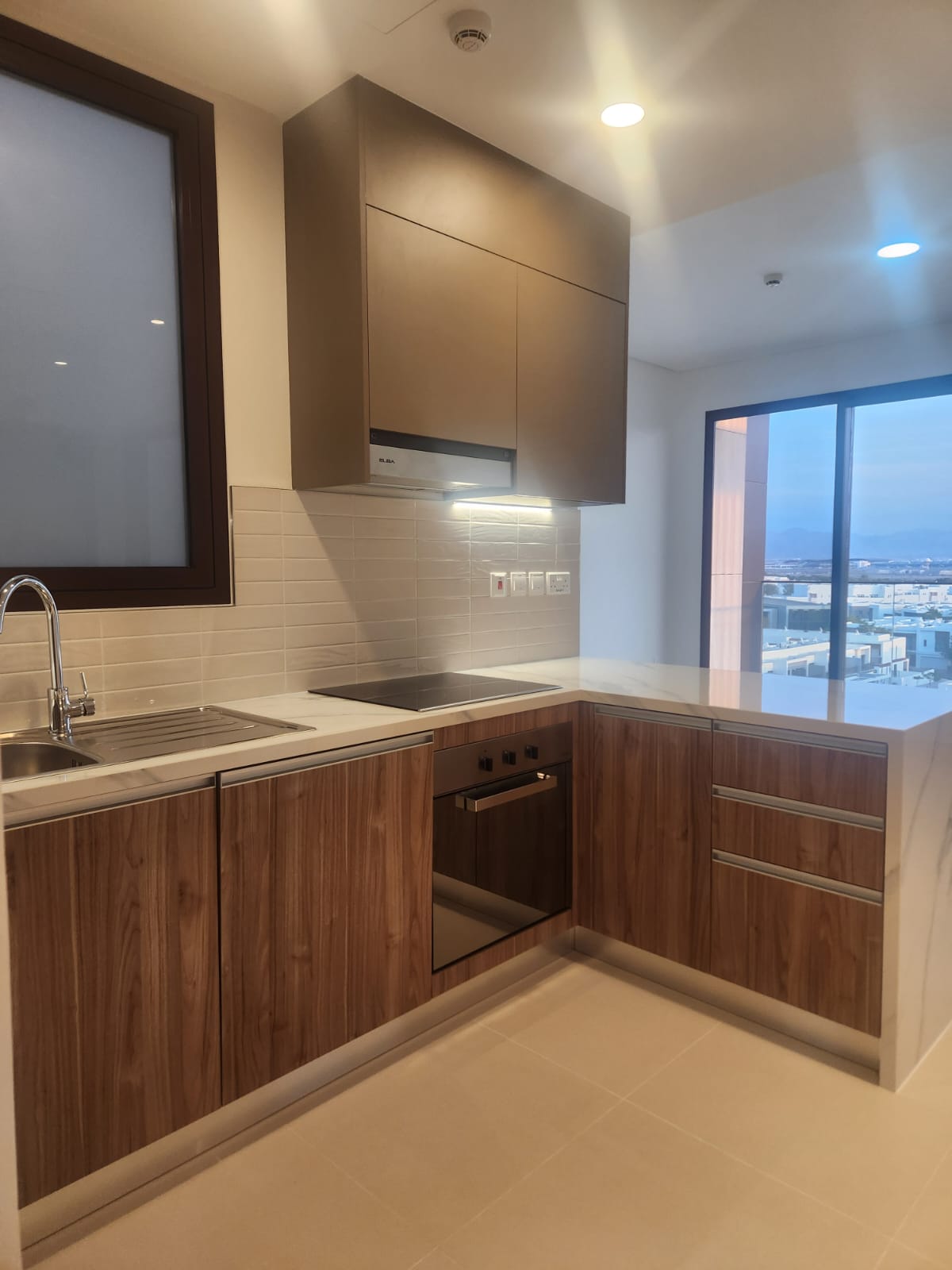 Al Mouj 出租 1-Bed 公寓 | 每月 OMR 470 | Tamlik Oman thumbnail 5