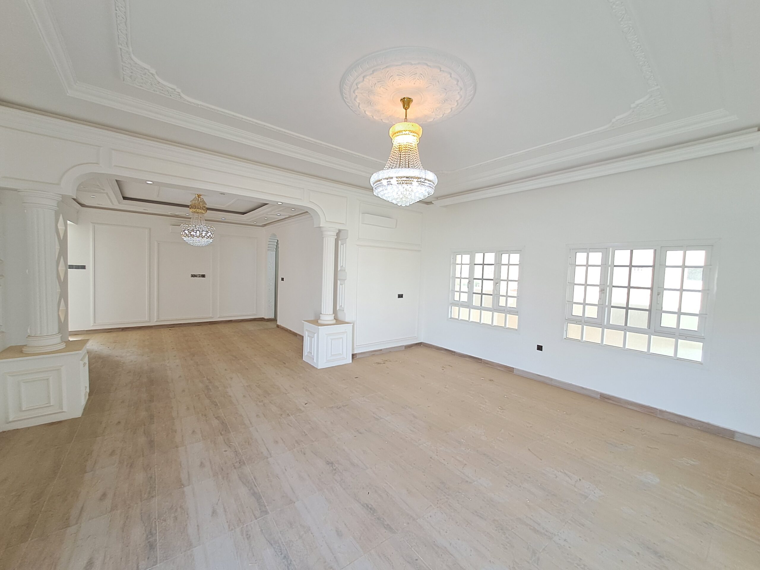 Al Maabila 出售 4-Bed 別墅 | OMR 125,000 | Tamlik Oman thumbnail 7