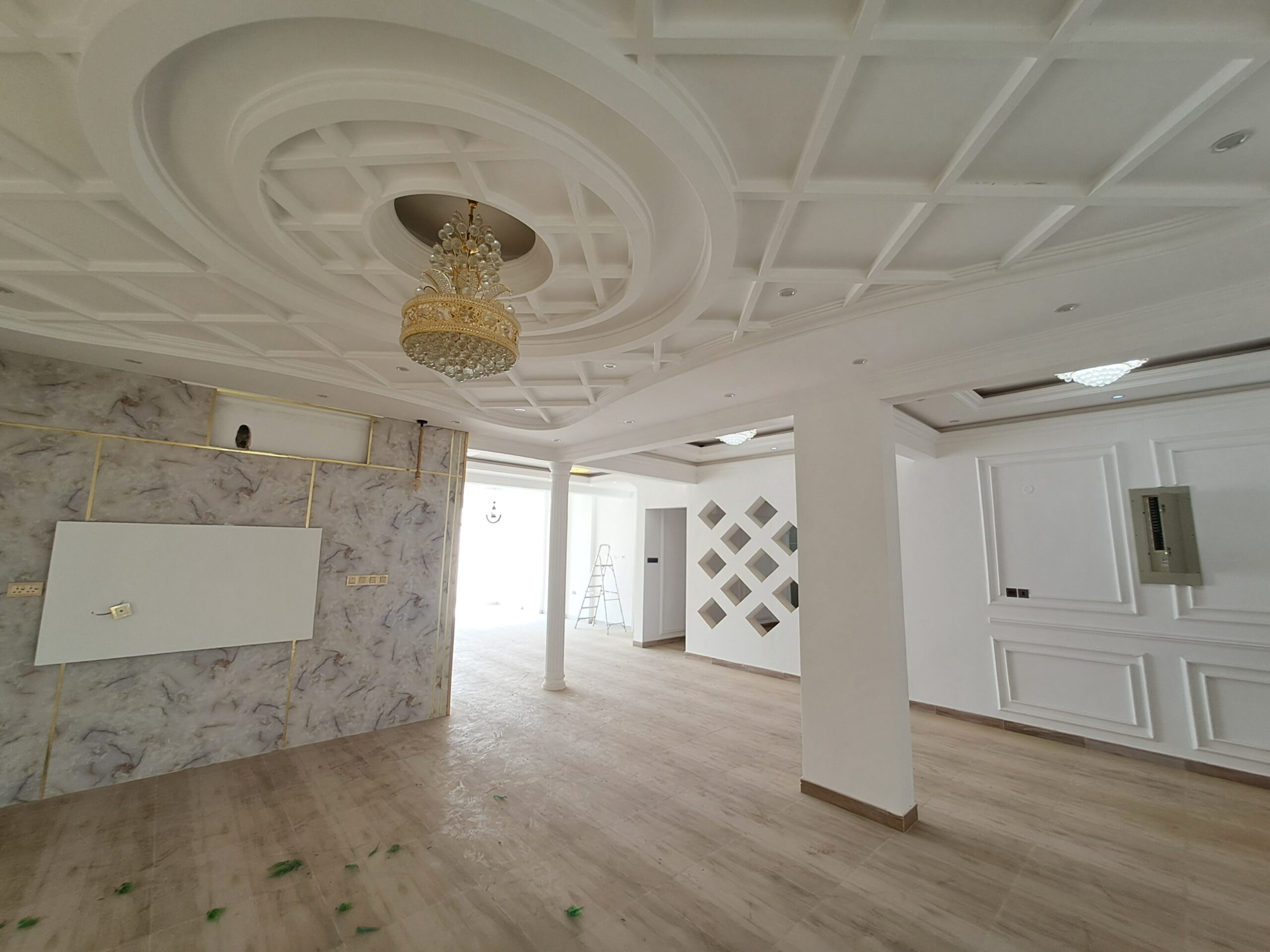 Al Maabila 出售 4-Bed 別墅 | OMR 125,000 | Tamlik Oman thumbnail 8