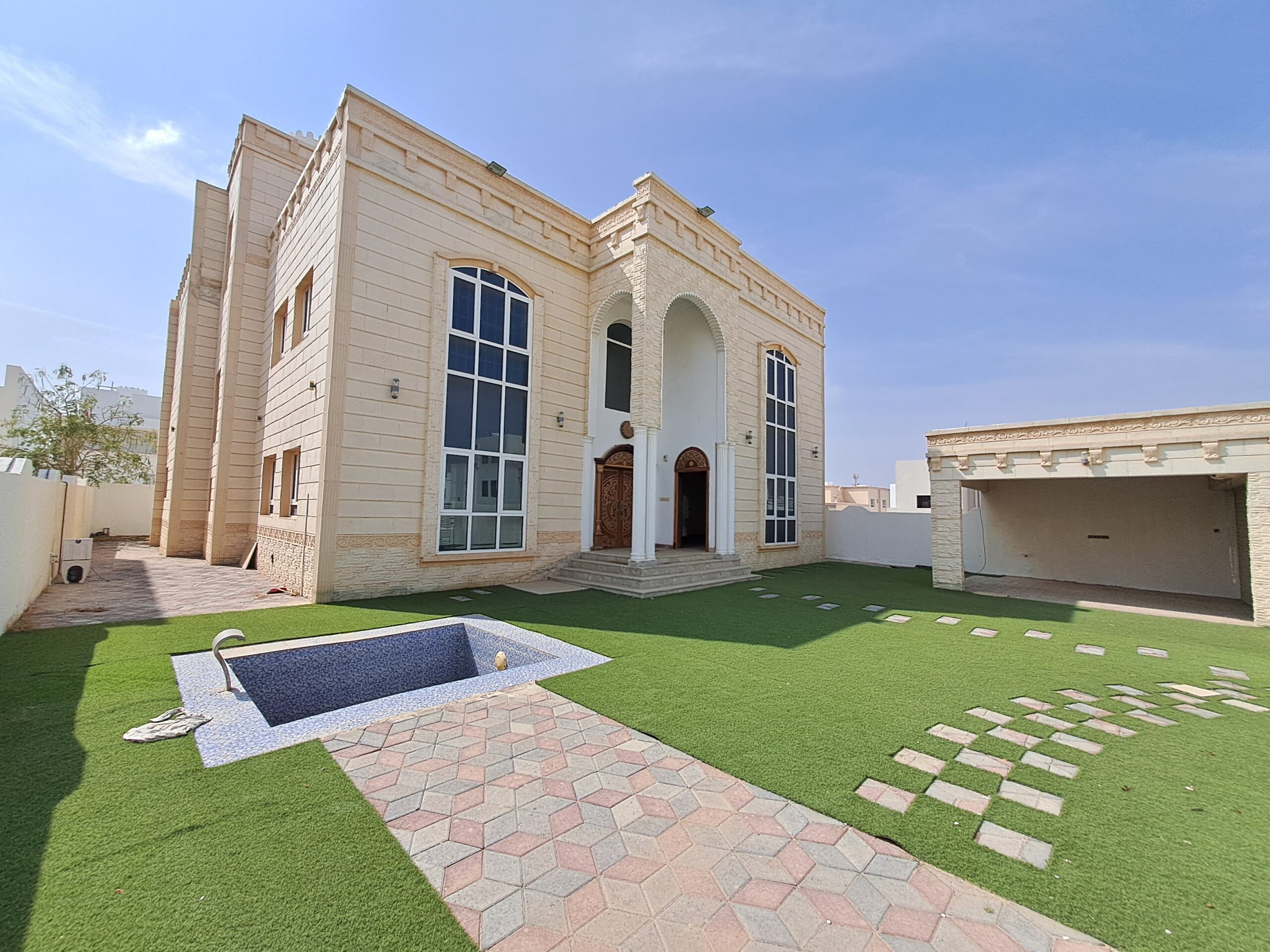 Al Maabila 出售 4-Bed 別墅 | OMR 125,000 | Tamlik Oman thumbnail 10