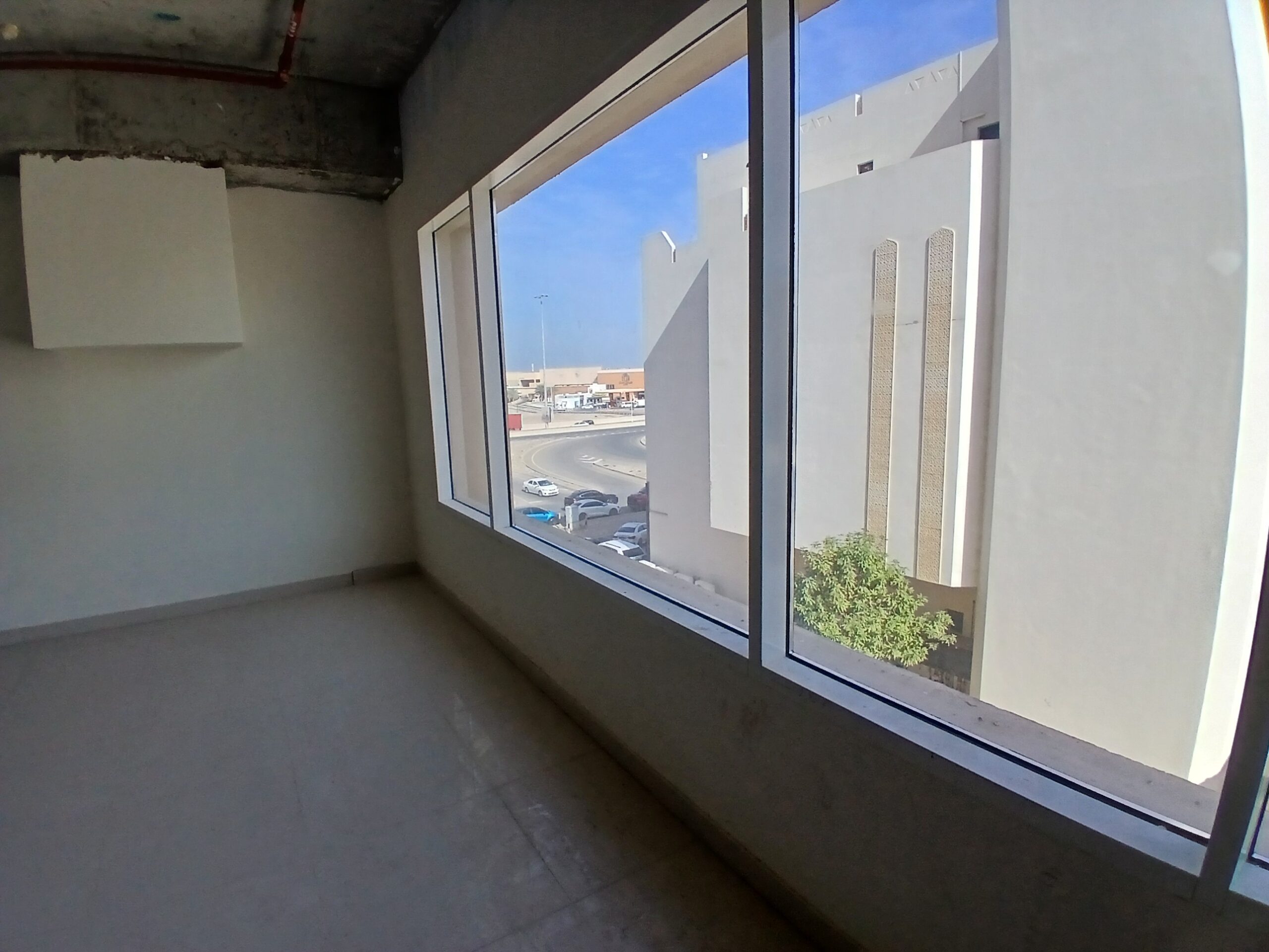 دفتر کار اجاره در القرم | 230متر مربع | OMR 1,150/ماه | Tamlik Oman thumbnail 8