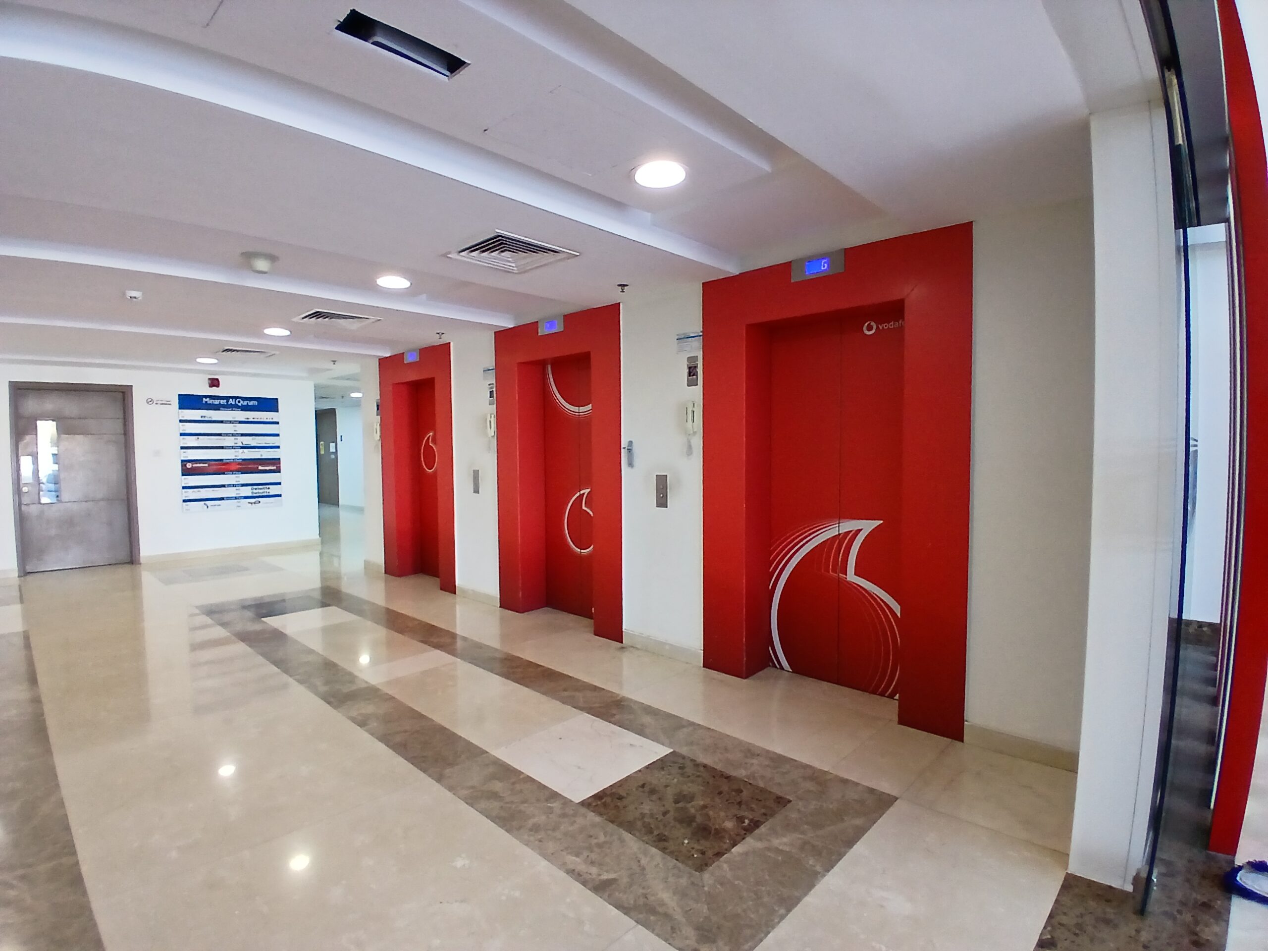 دفتر کار اجاره در القرم | 230متر مربع | OMR 1,150/ماه | Tamlik Oman thumbnail 2