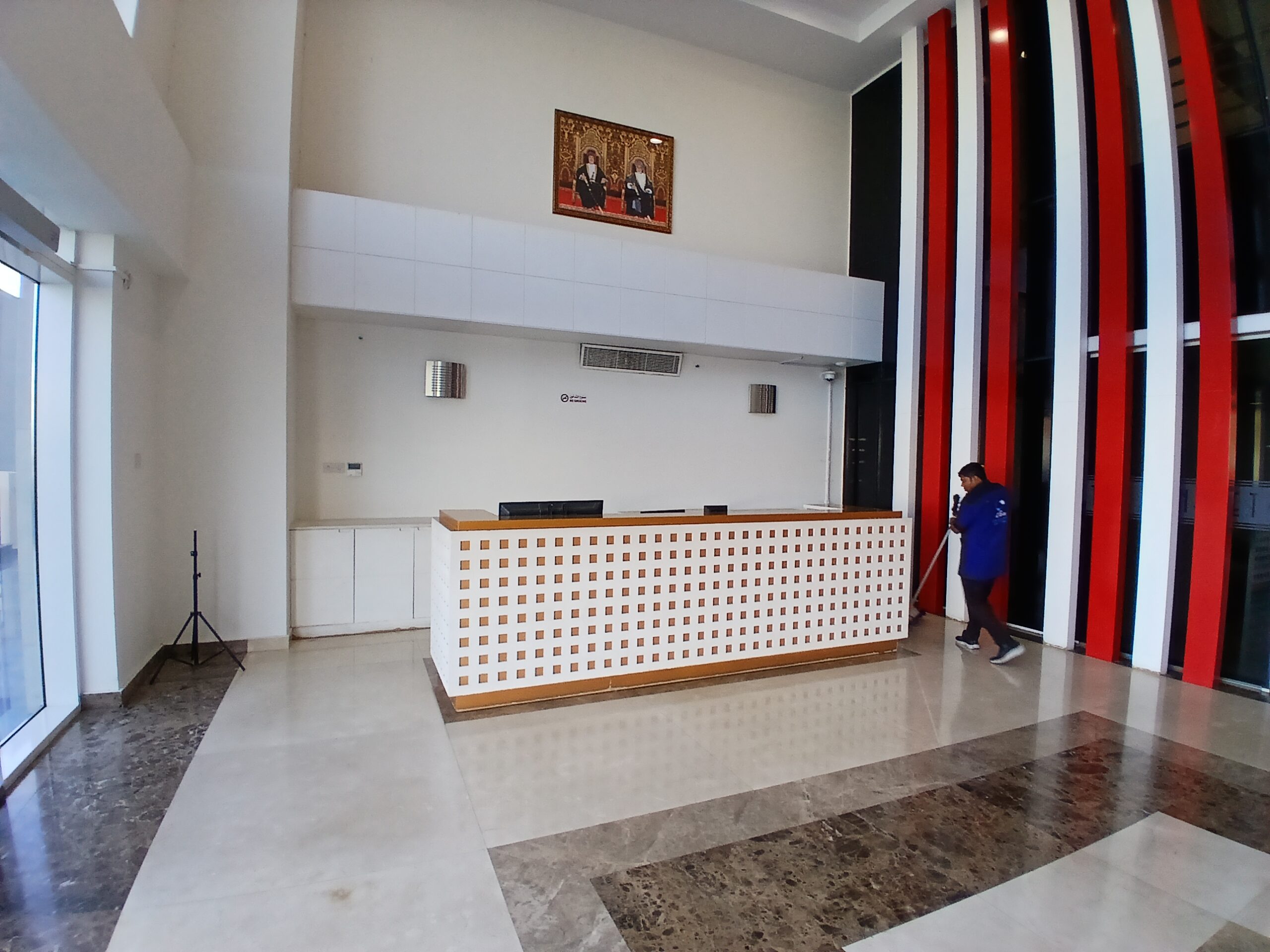 دفتر کار اجاره در القرم | 230متر مربع | OMR 1,150/ماه | Tamlik Oman thumbnail 3