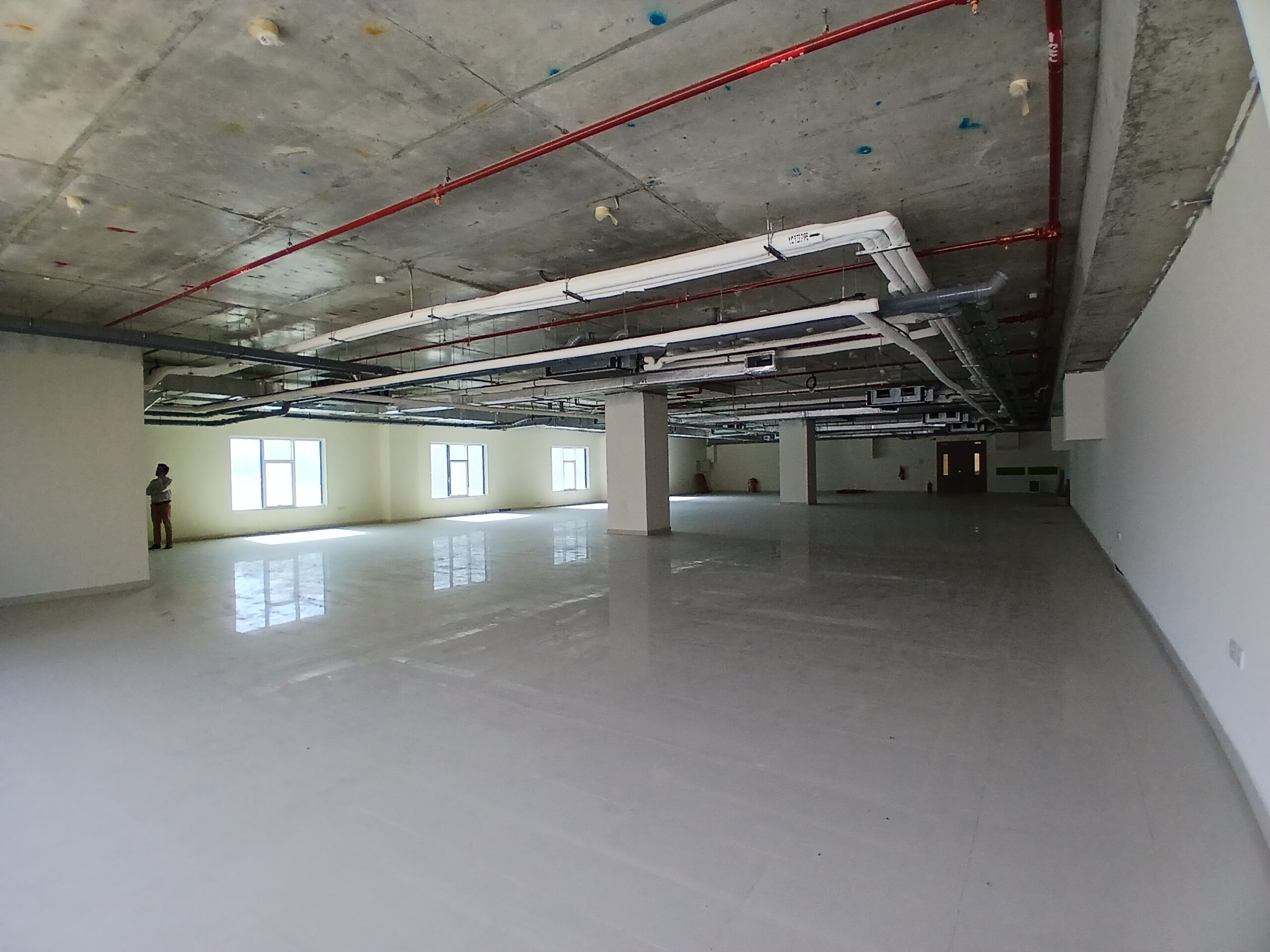 دفتر کار اجاره در القرم | 230متر مربع | OMR 1,150/ماه | Tamlik Oman thumbnail 7