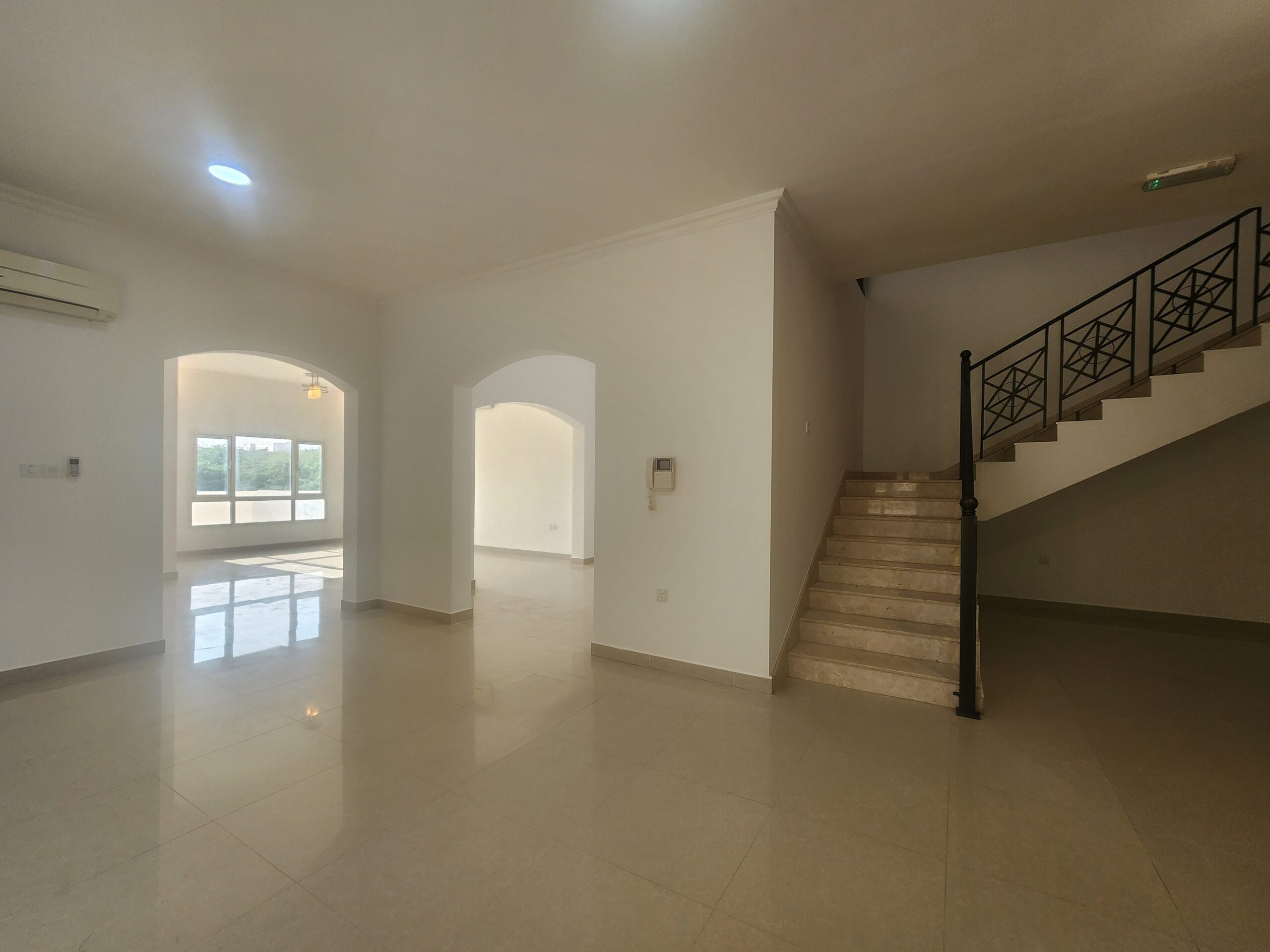 5-Bed Villa for Rent in Al Mawaleh North | OMR 600/mo | Tamlik Oman thumbnail 10