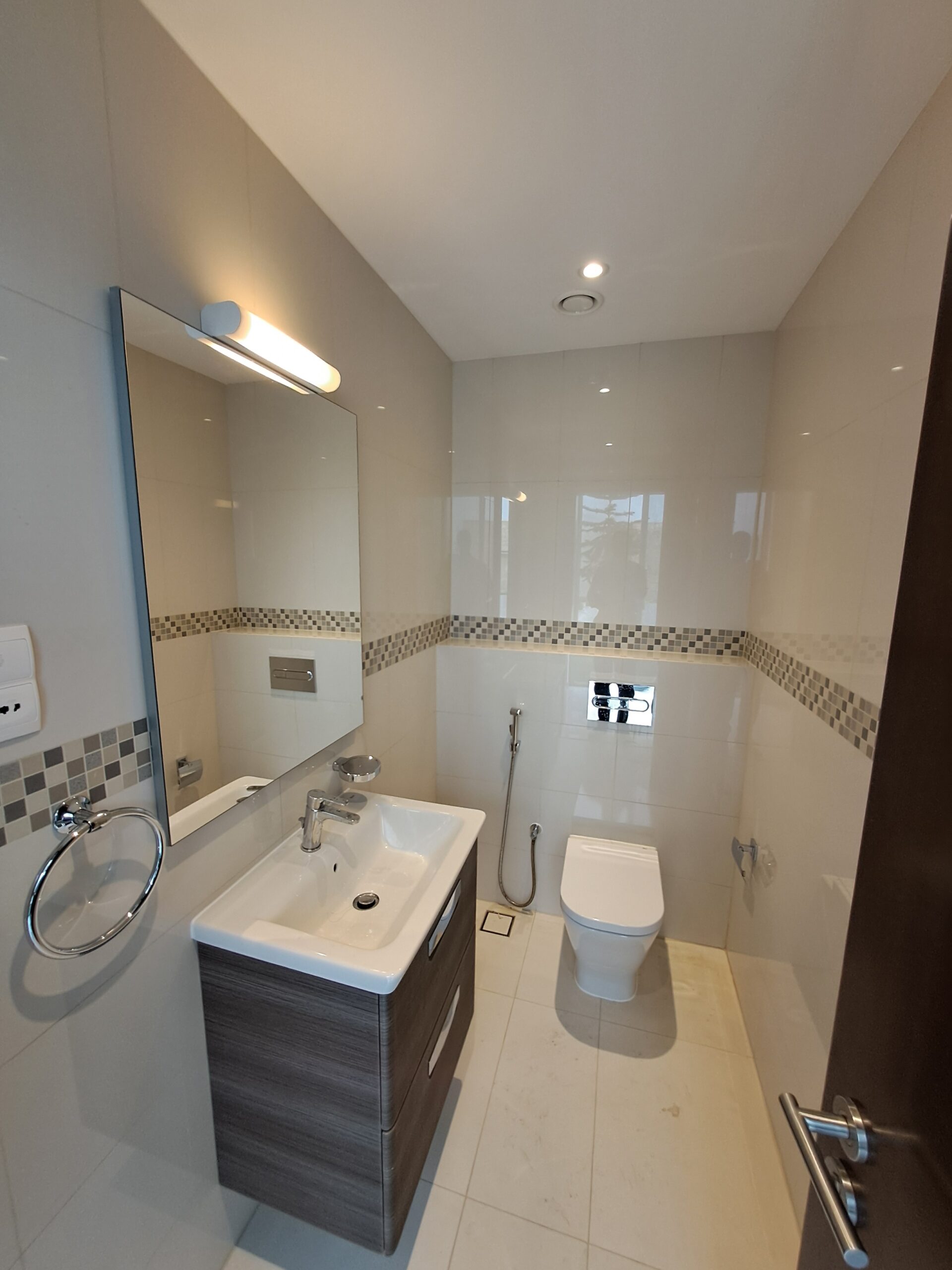 3-Bed Al Mouj 出租聯排別墅 | 每月 OMR 1,400 | Tamlik Oman thumbnail 5