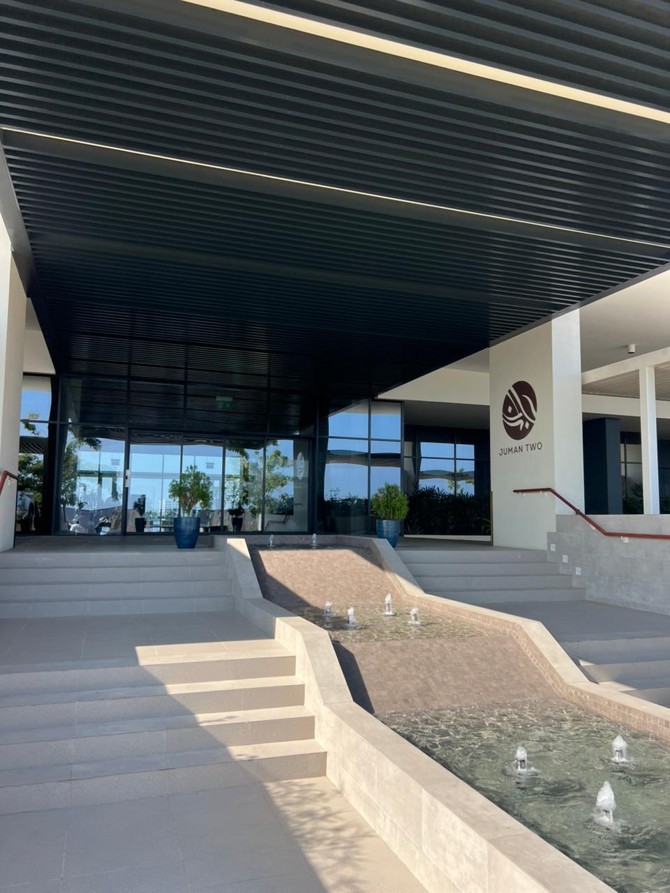 2-Bed Apartment for Rent in Al Mouj | OMR 1,000/mo | Tamlik Oman thumbnail 3