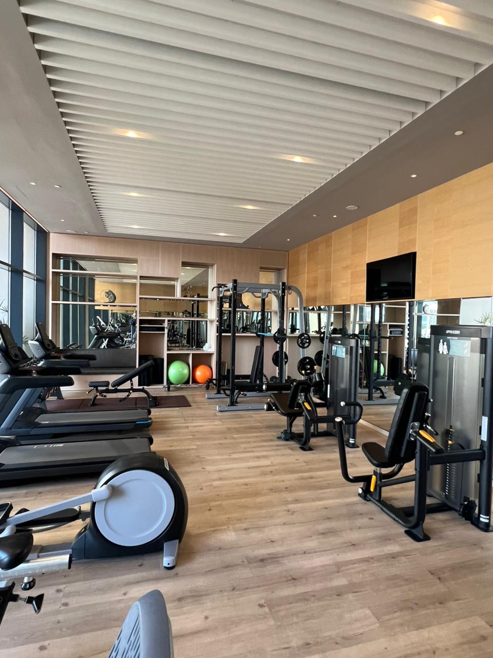 2-Bed Apartment for Rent in Al Mouj | OMR 1,000/mo | Tamlik Oman thumbnail 4