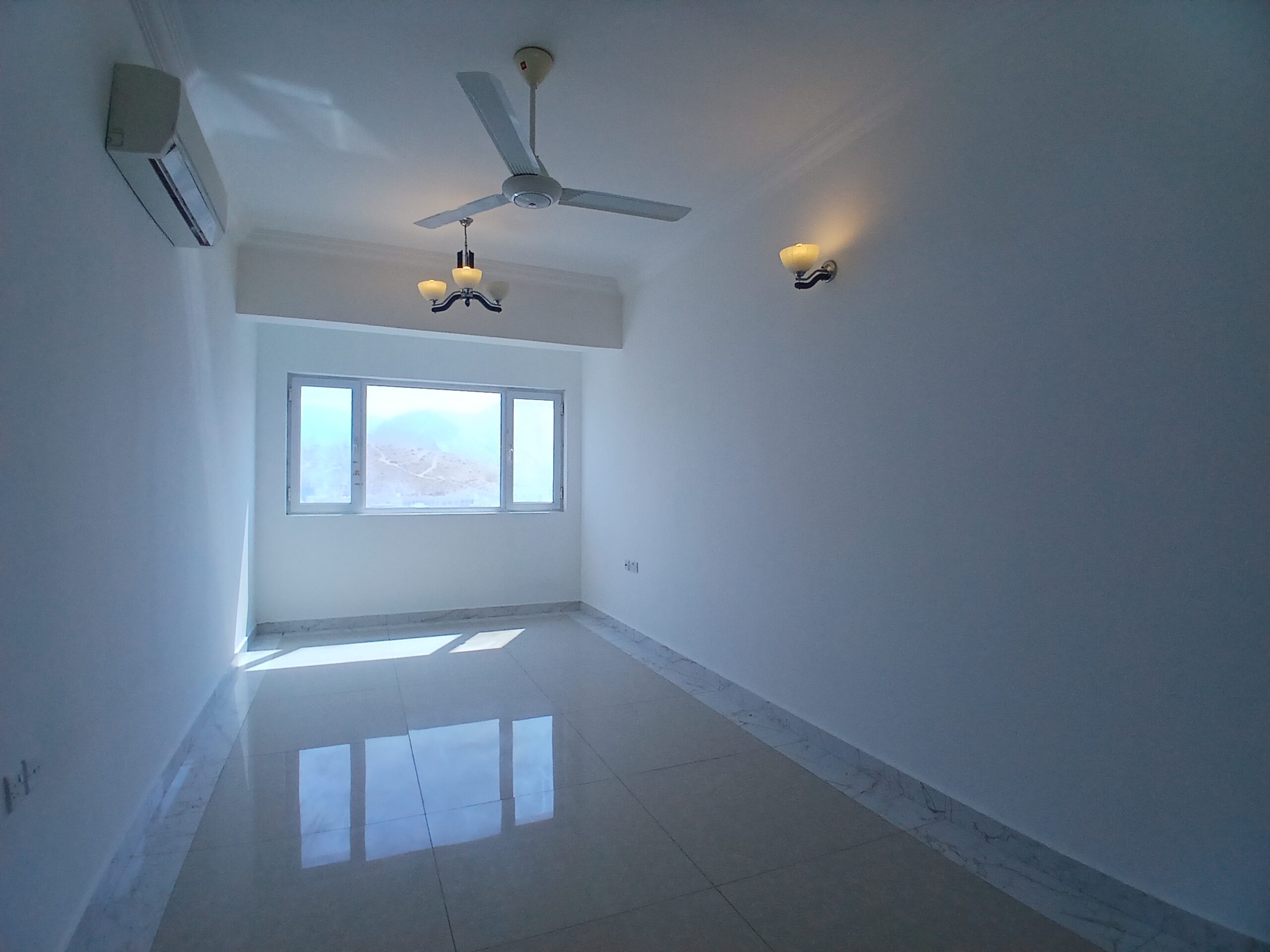 آپارتمان 2 خوابه اجاره‌ای در المعبیلة | OMR 240/ماه | Tamlik عمان thumbnail 3