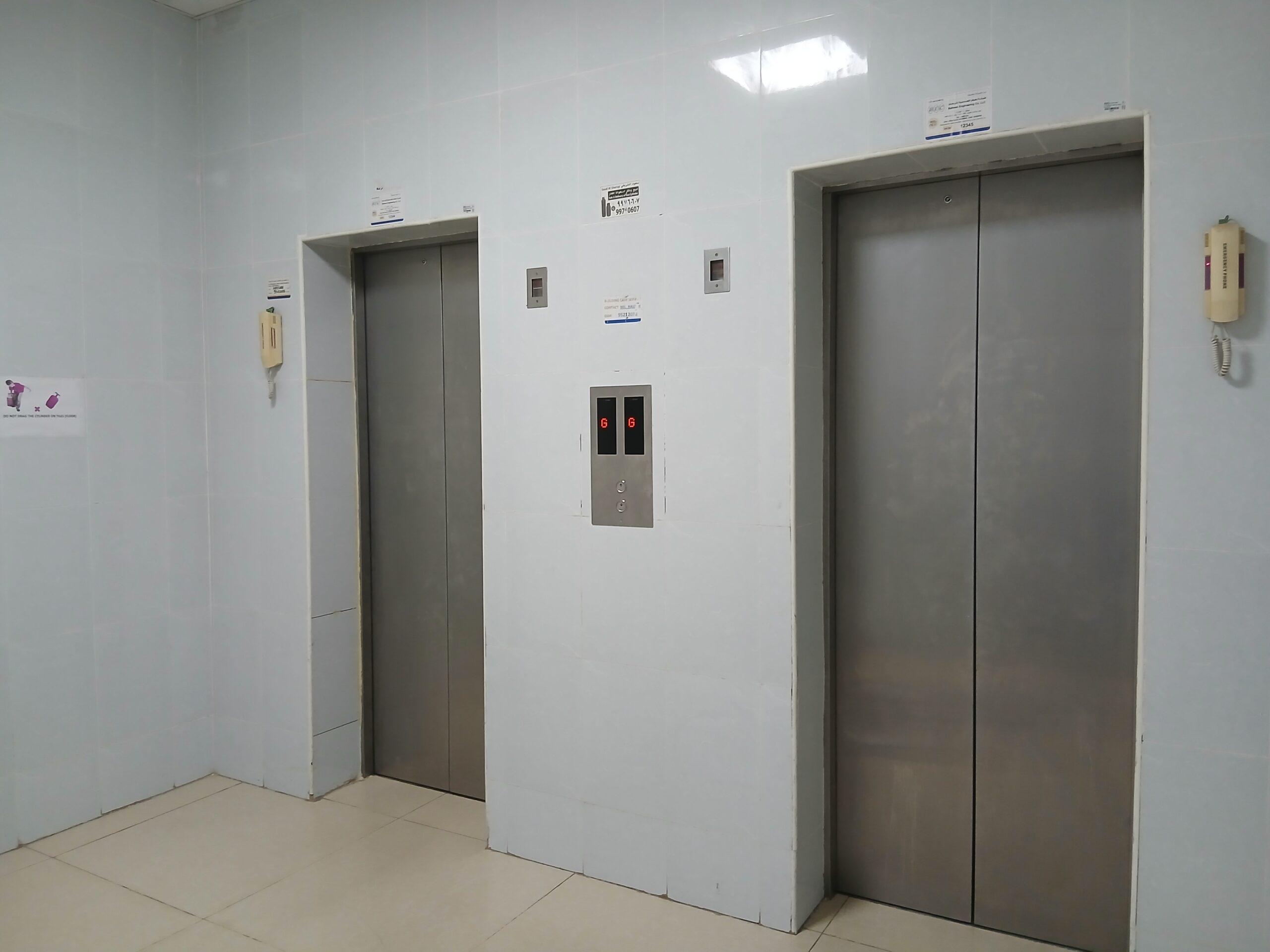 آپارتمان 2 خوابه اجاره‌ای در المعبیلة | OMR 240/ماه | Tamlik عمان thumbnail 5