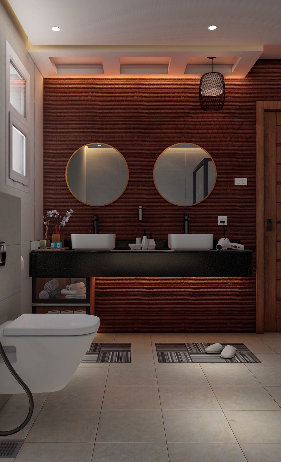 6-Спальная вилла на продажу в Бавшаре | OMR 265 000 | Tamlik Oman thumbnail 5