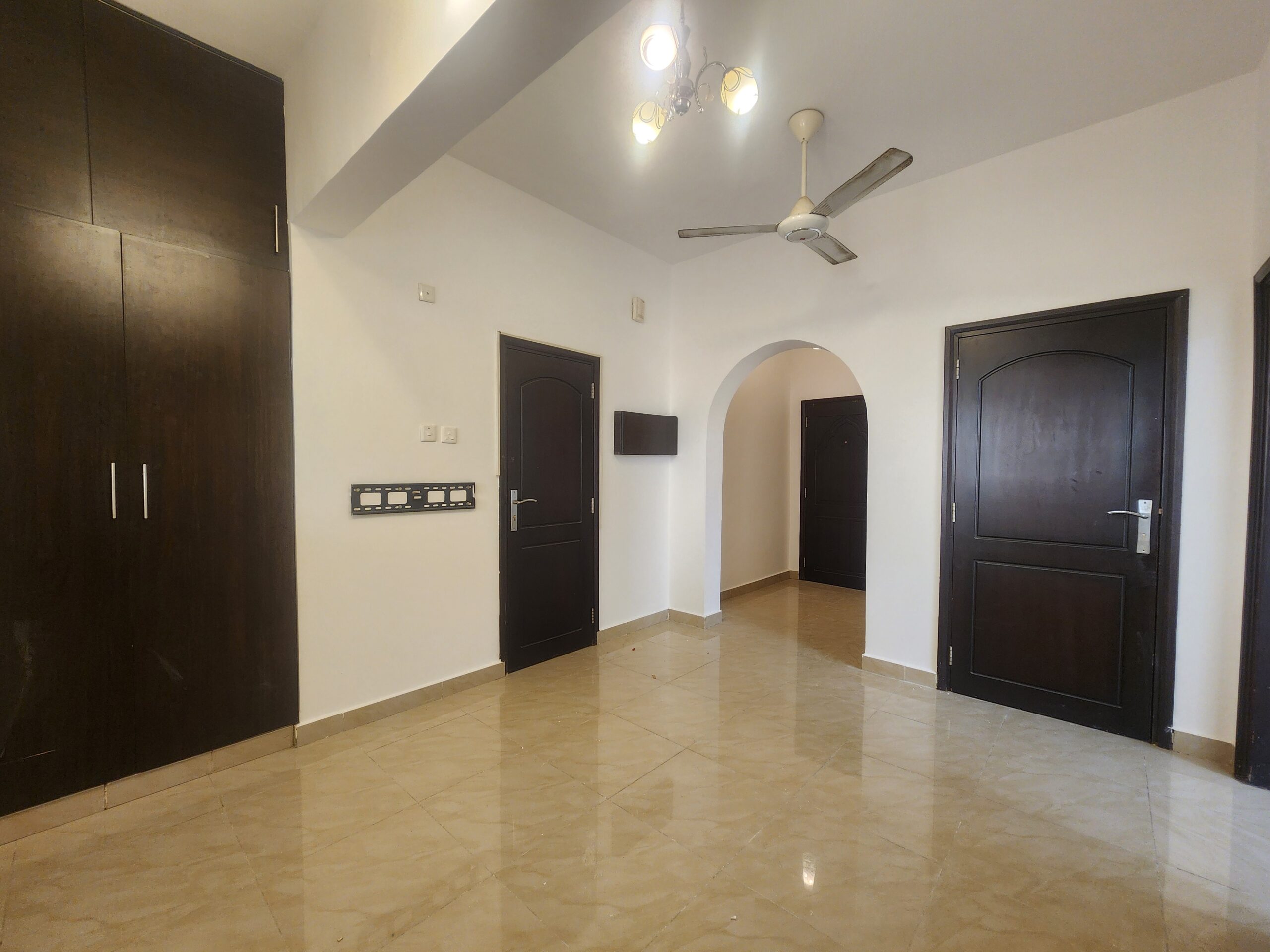 1-Bed Apartment for Rent in Bawshar | OMR 180/mo | Tamlik Oman thumbnail 2